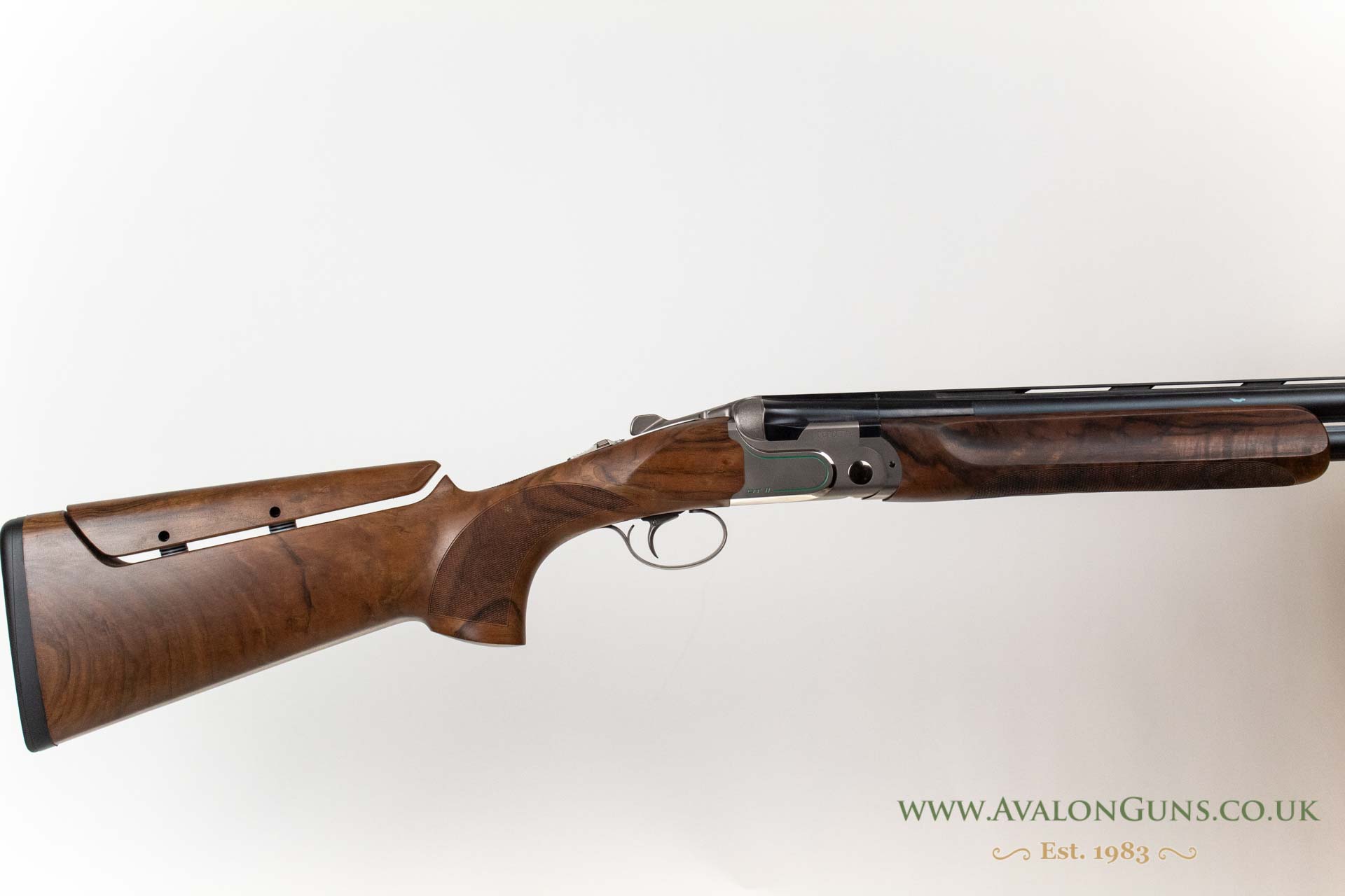 Beretta DT11
