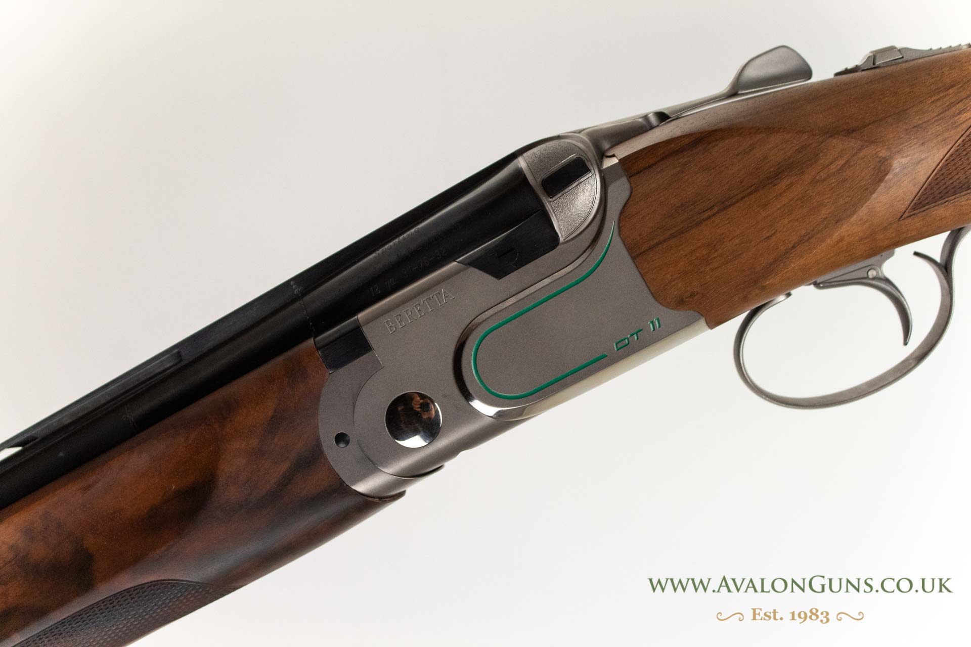Beretta DT11