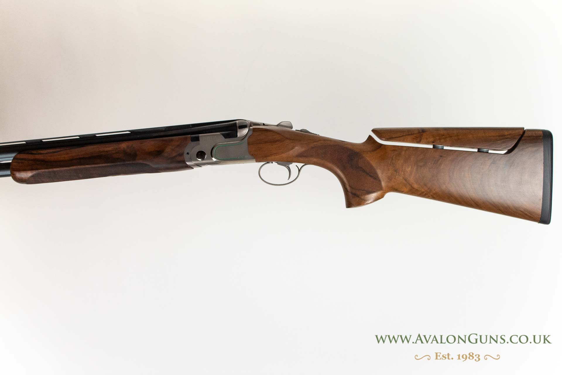 Beretta DT11