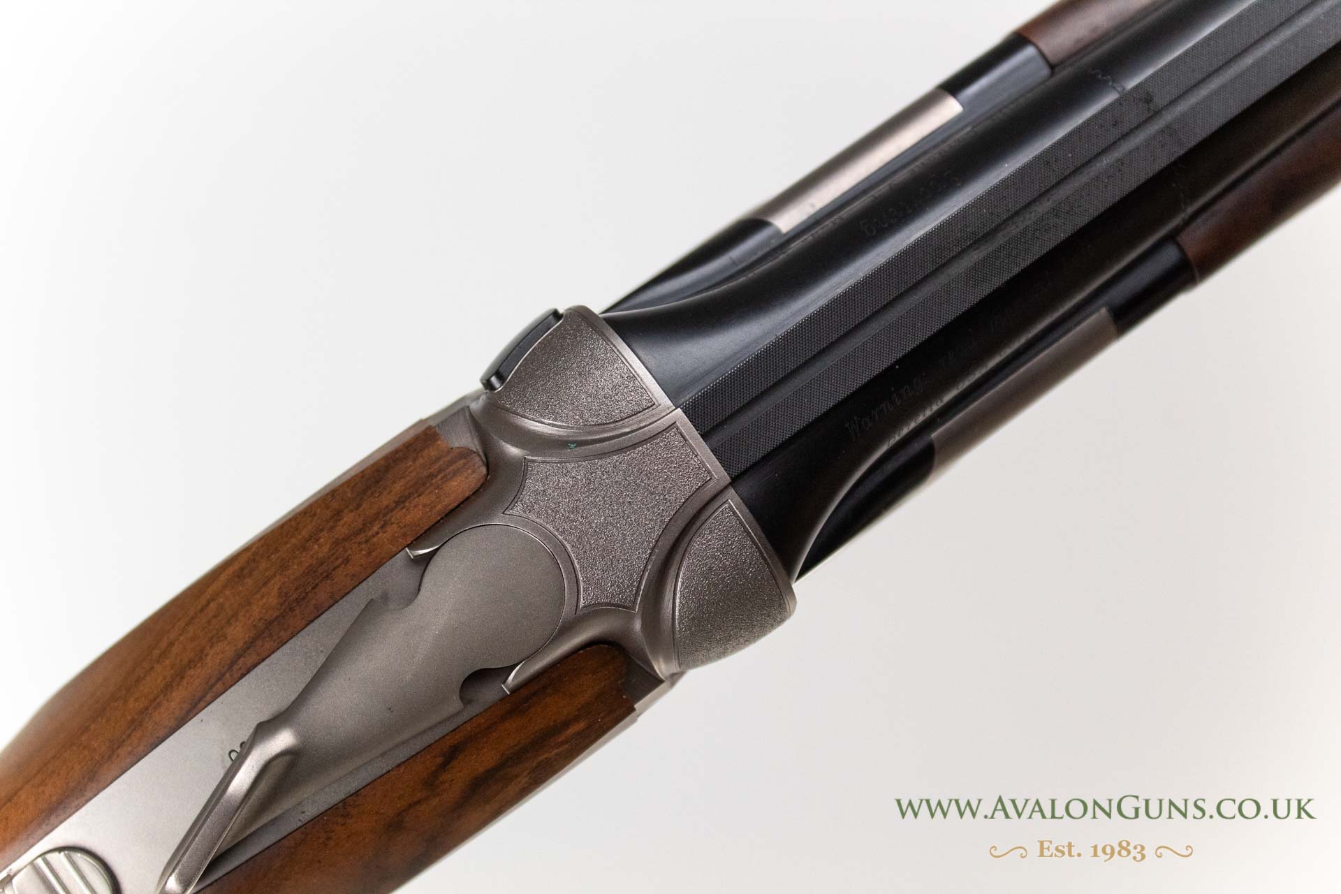Beretta DT11