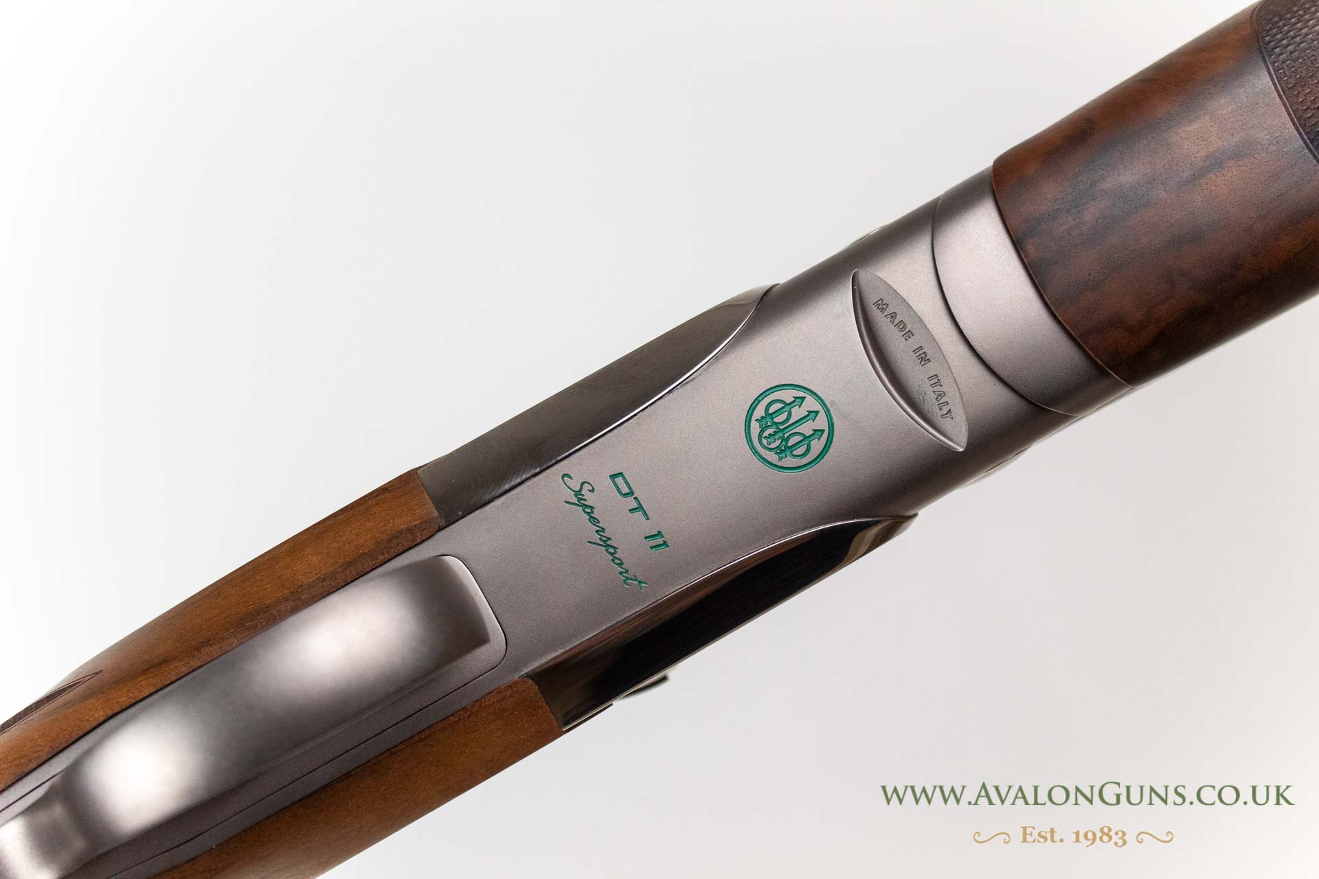 Beretta DT11