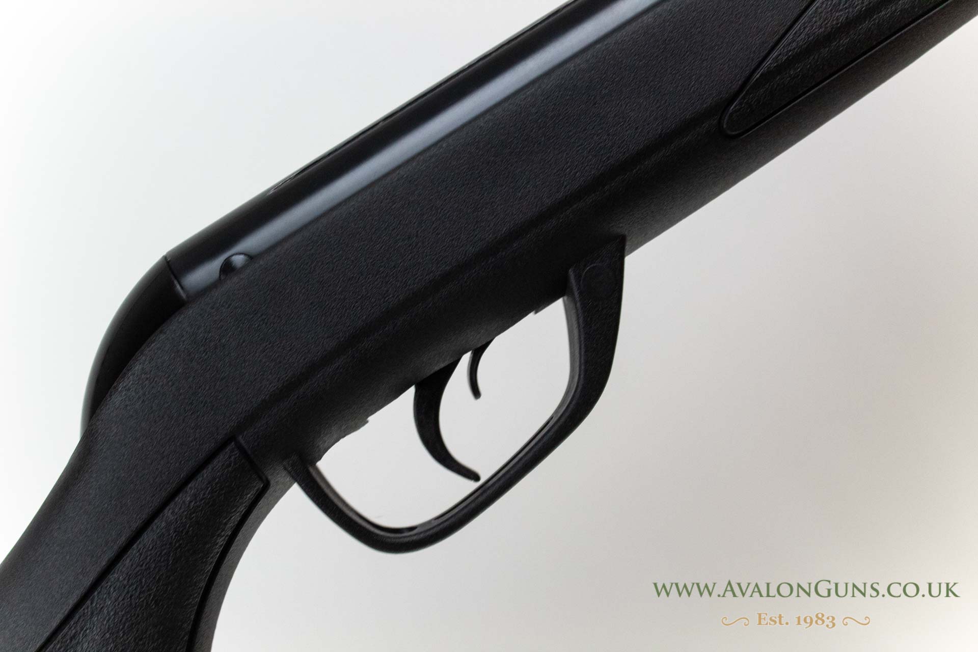 Gamo Delta