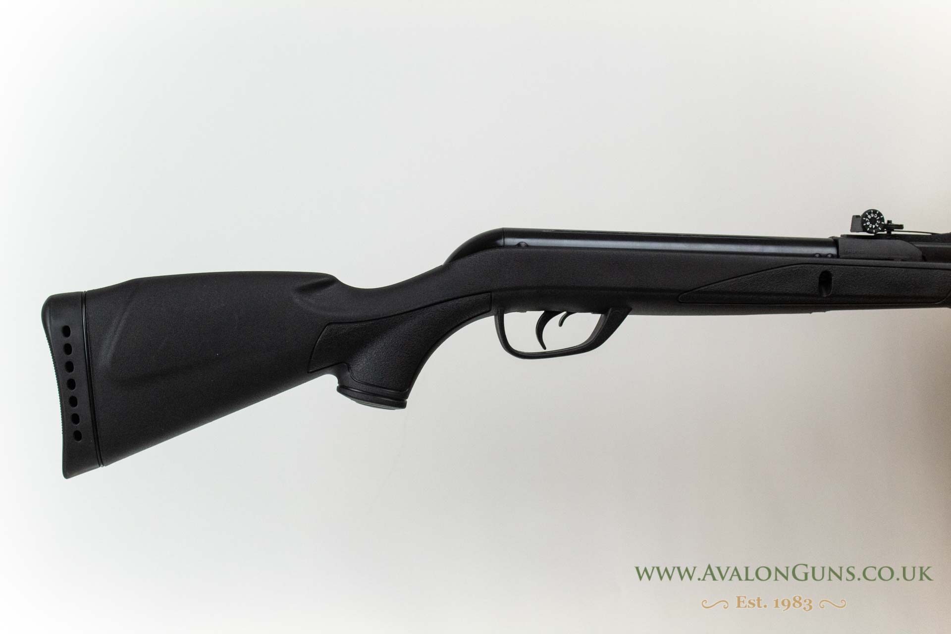 Gamo Delta