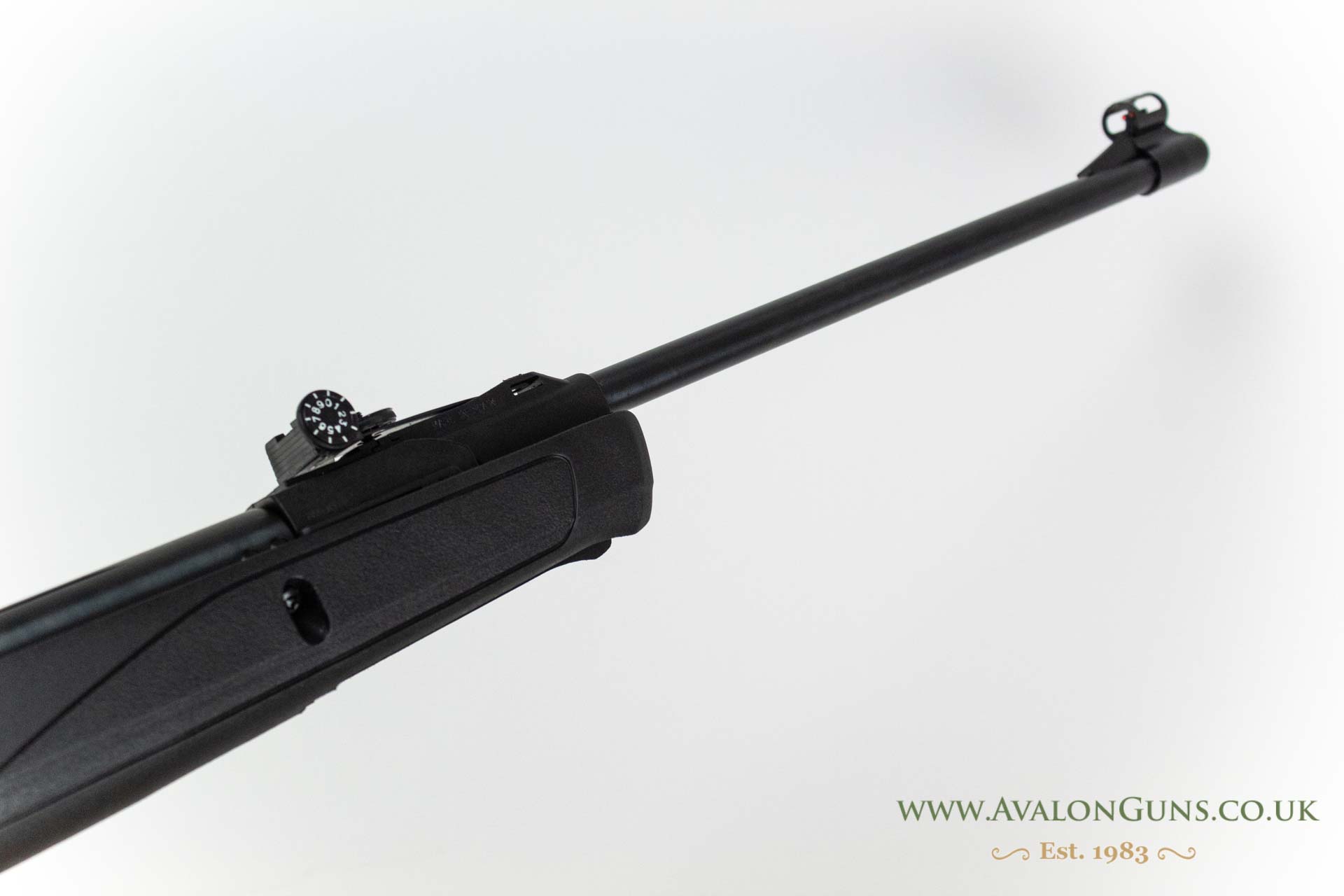 Gamo Delta