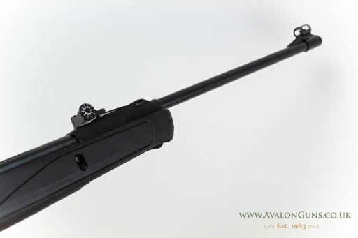Firearm: Gamo Delta Max force
