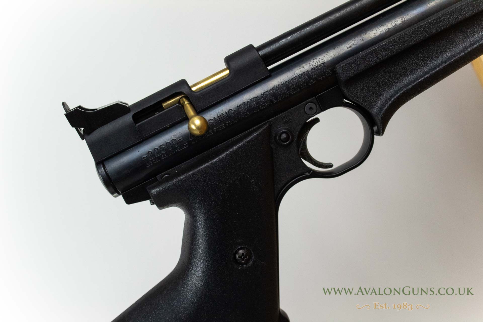 Crosman 2250