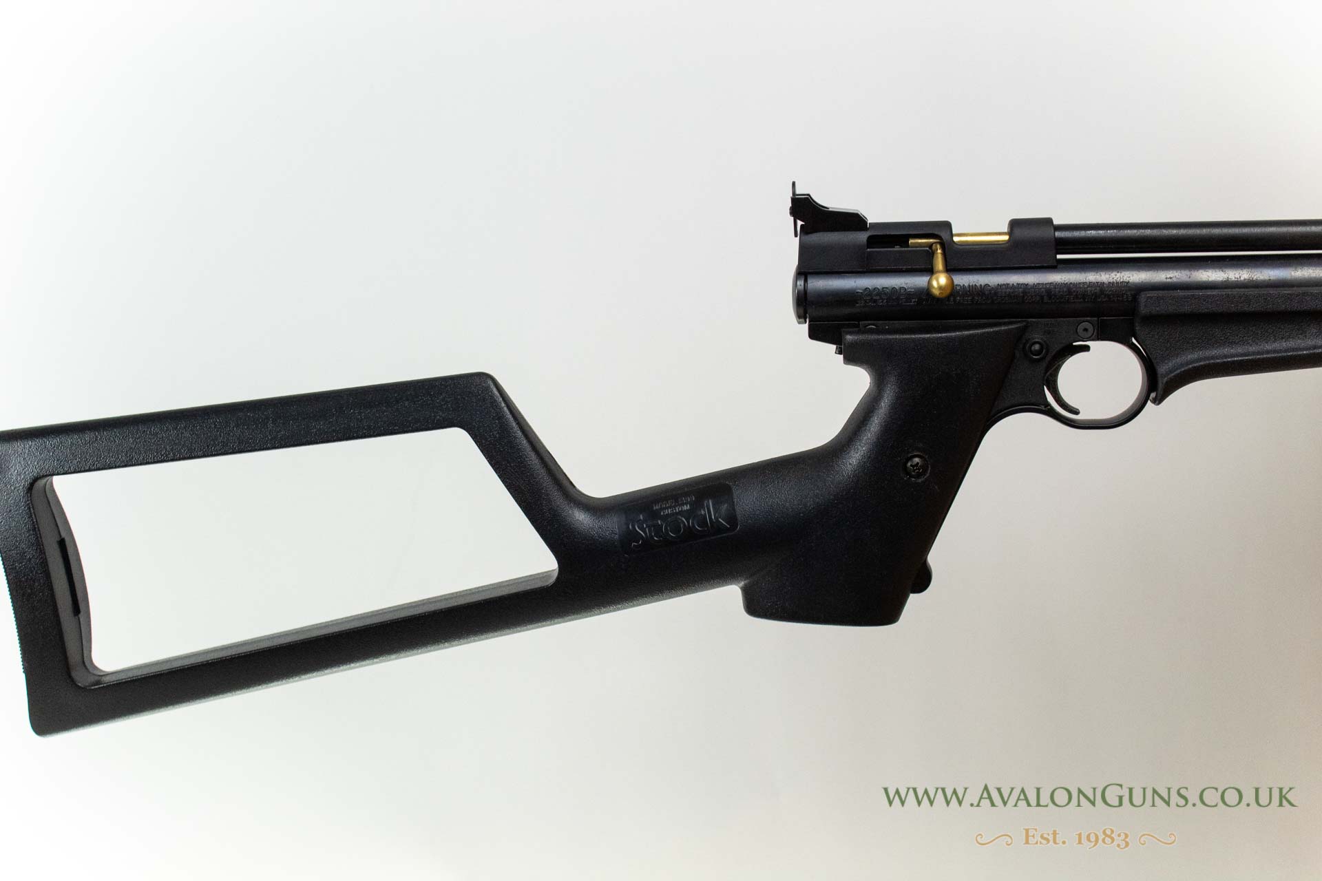 Crosman 2250
