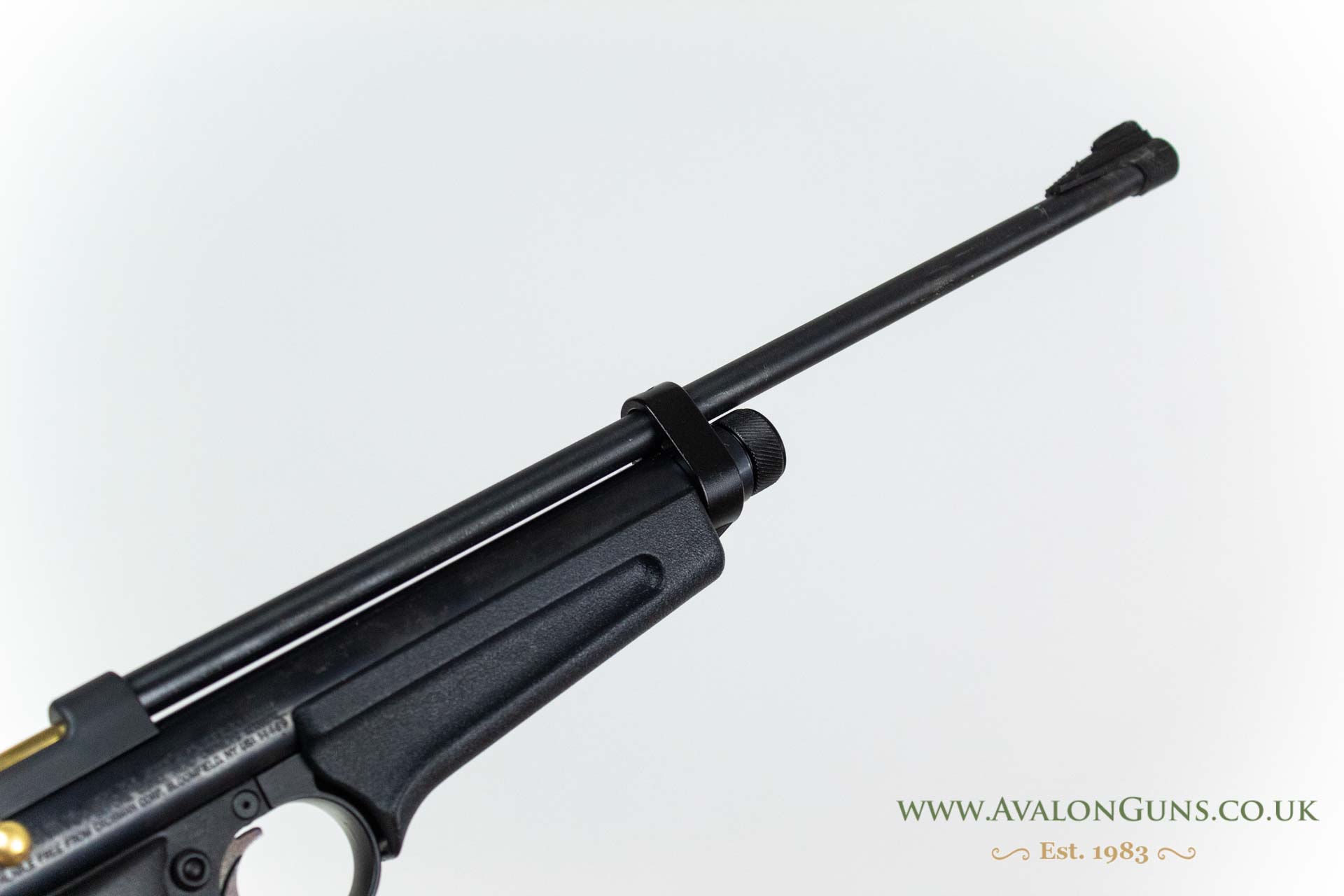Crosman 2250