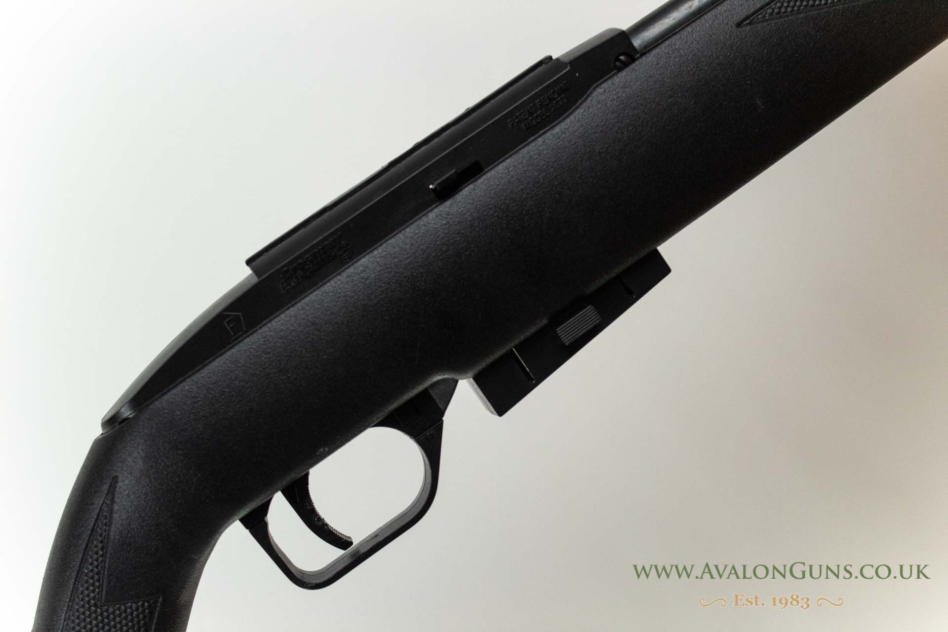 Crosman 1077