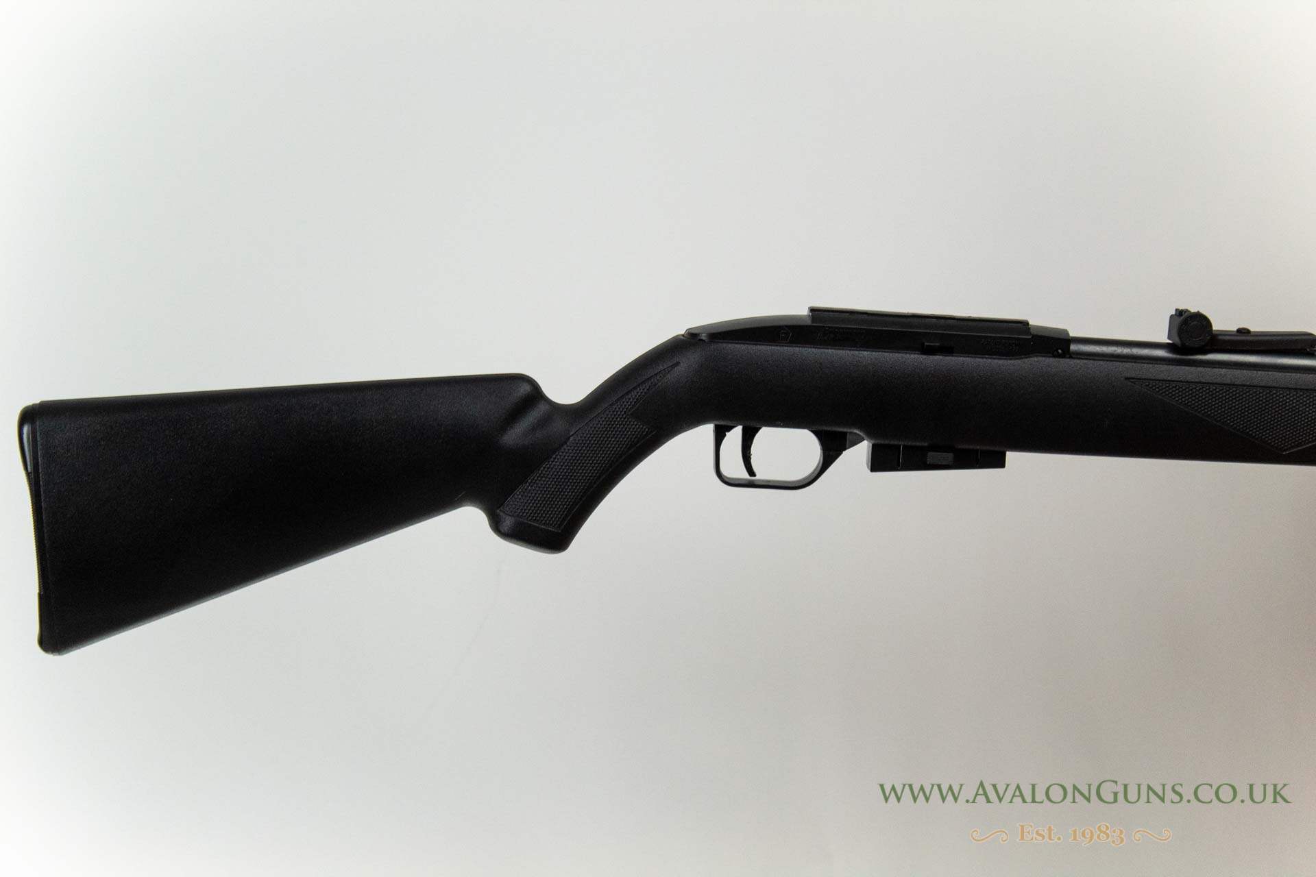Crosman 1077