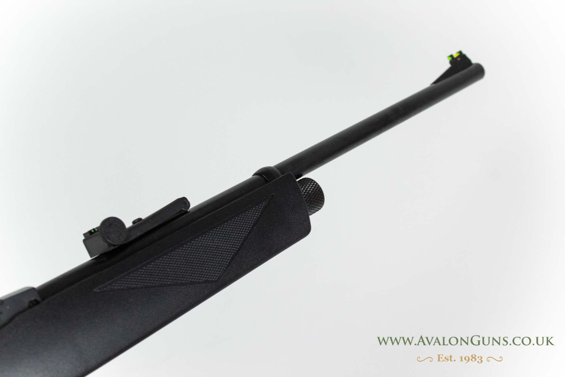 Crosman 1077
