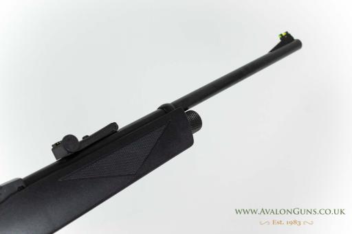 Firearm: Crosman 1077 RepeatAir