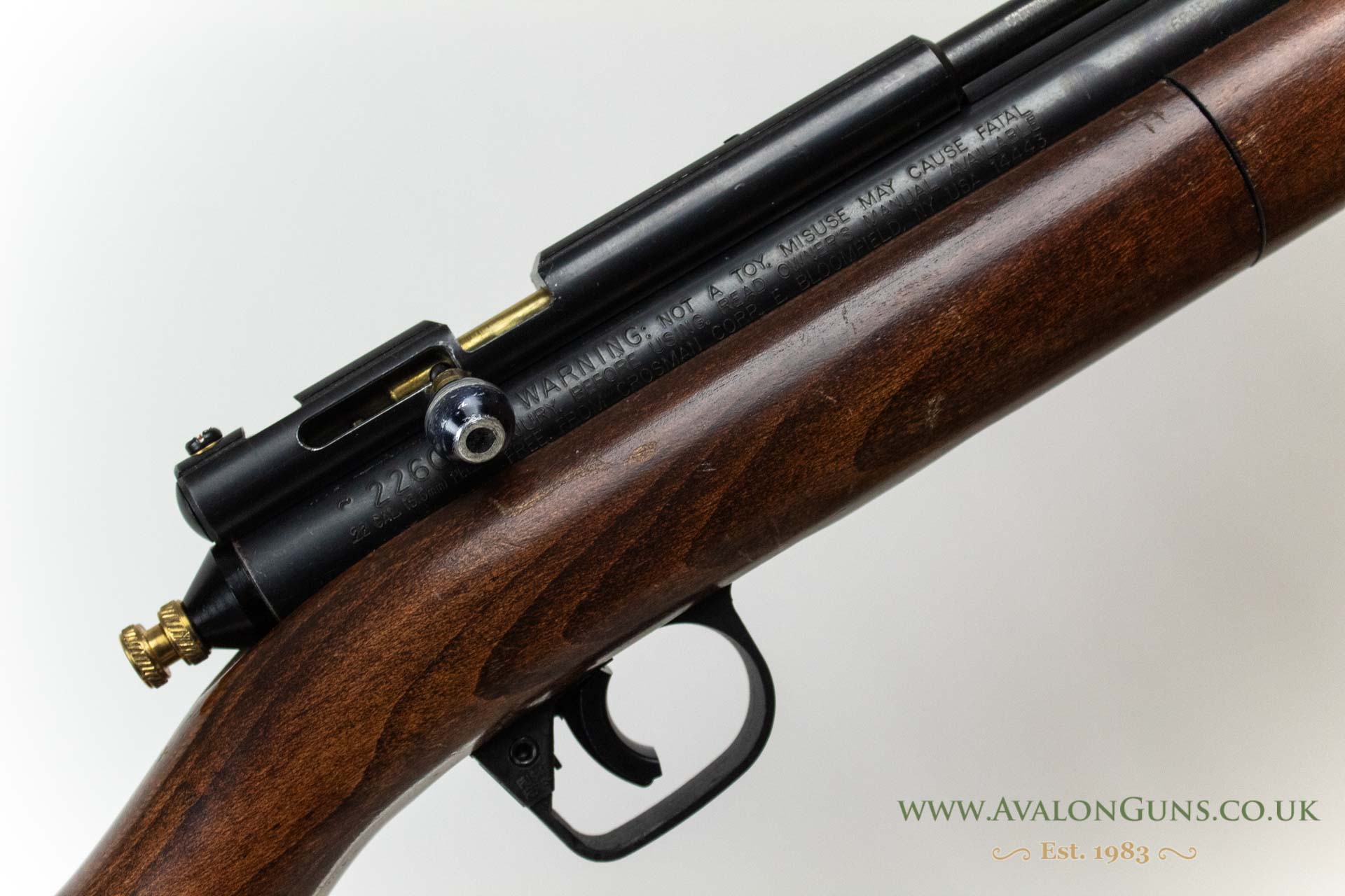 Crosman 2260