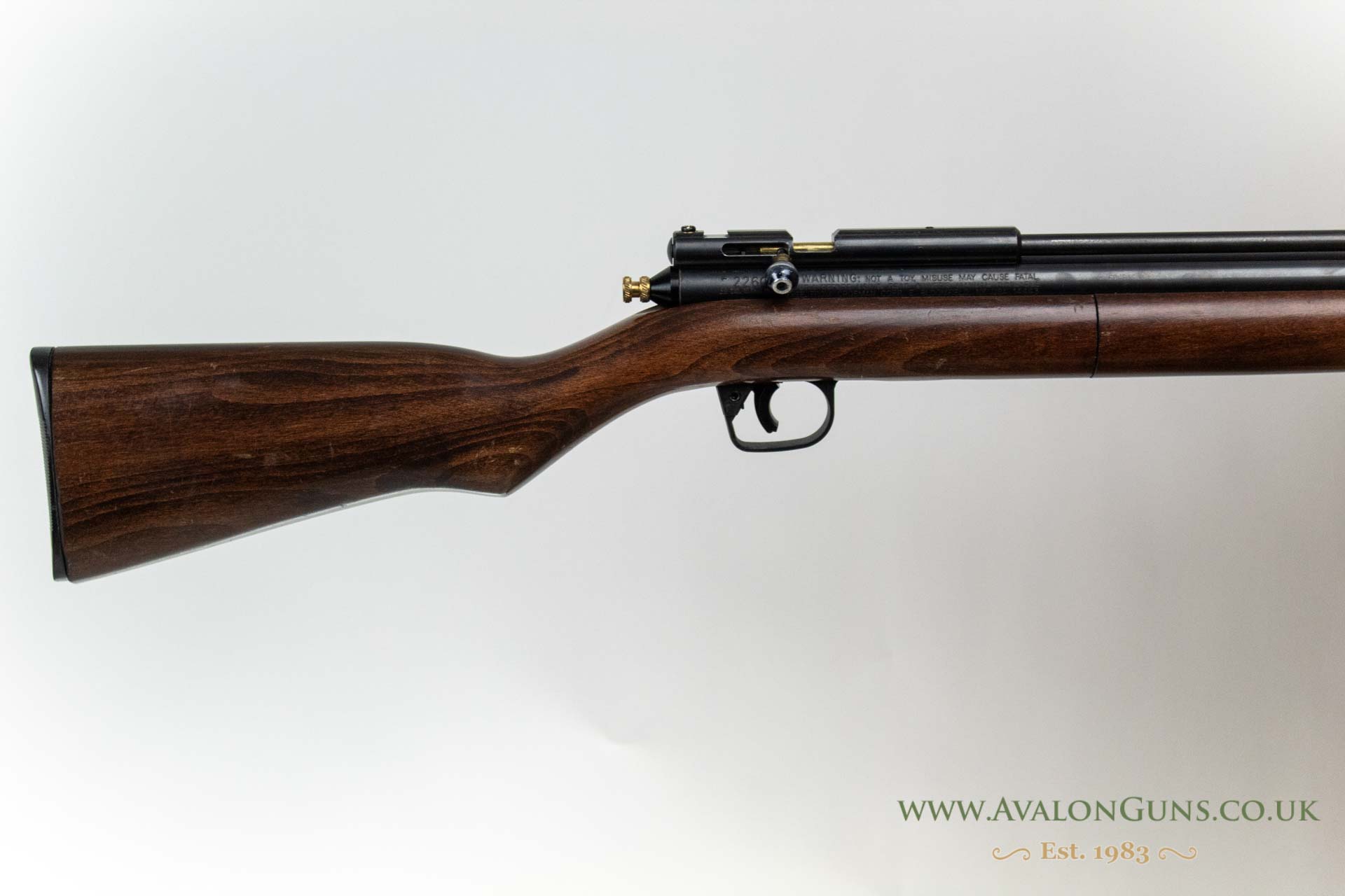 Crosman 2260