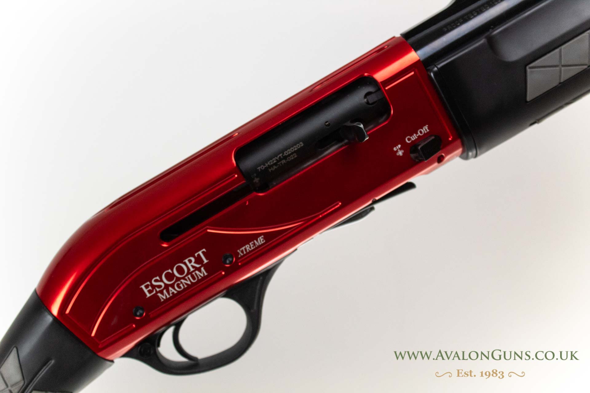 Hatsan Arms Escort