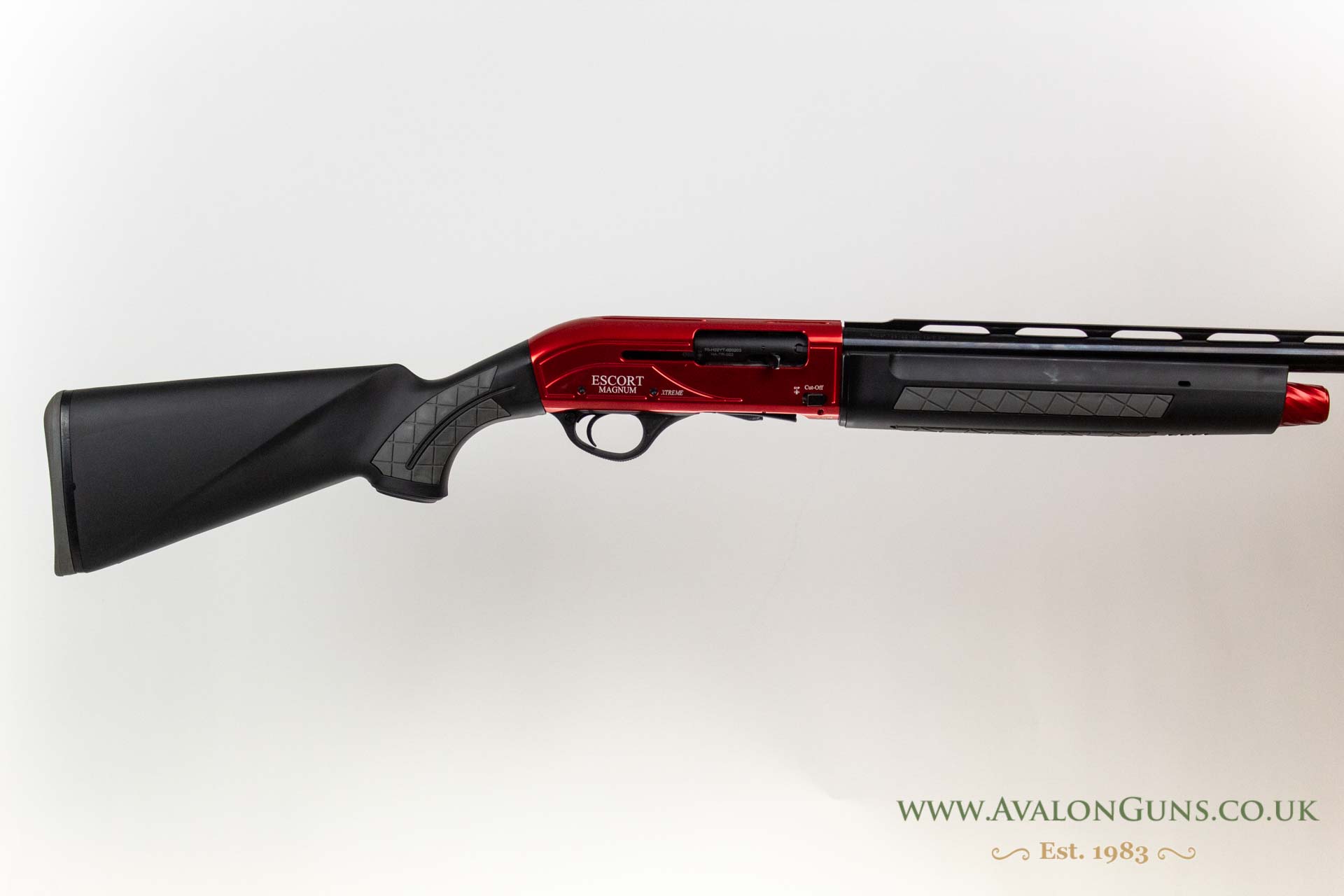 Hatsan Arms Escort