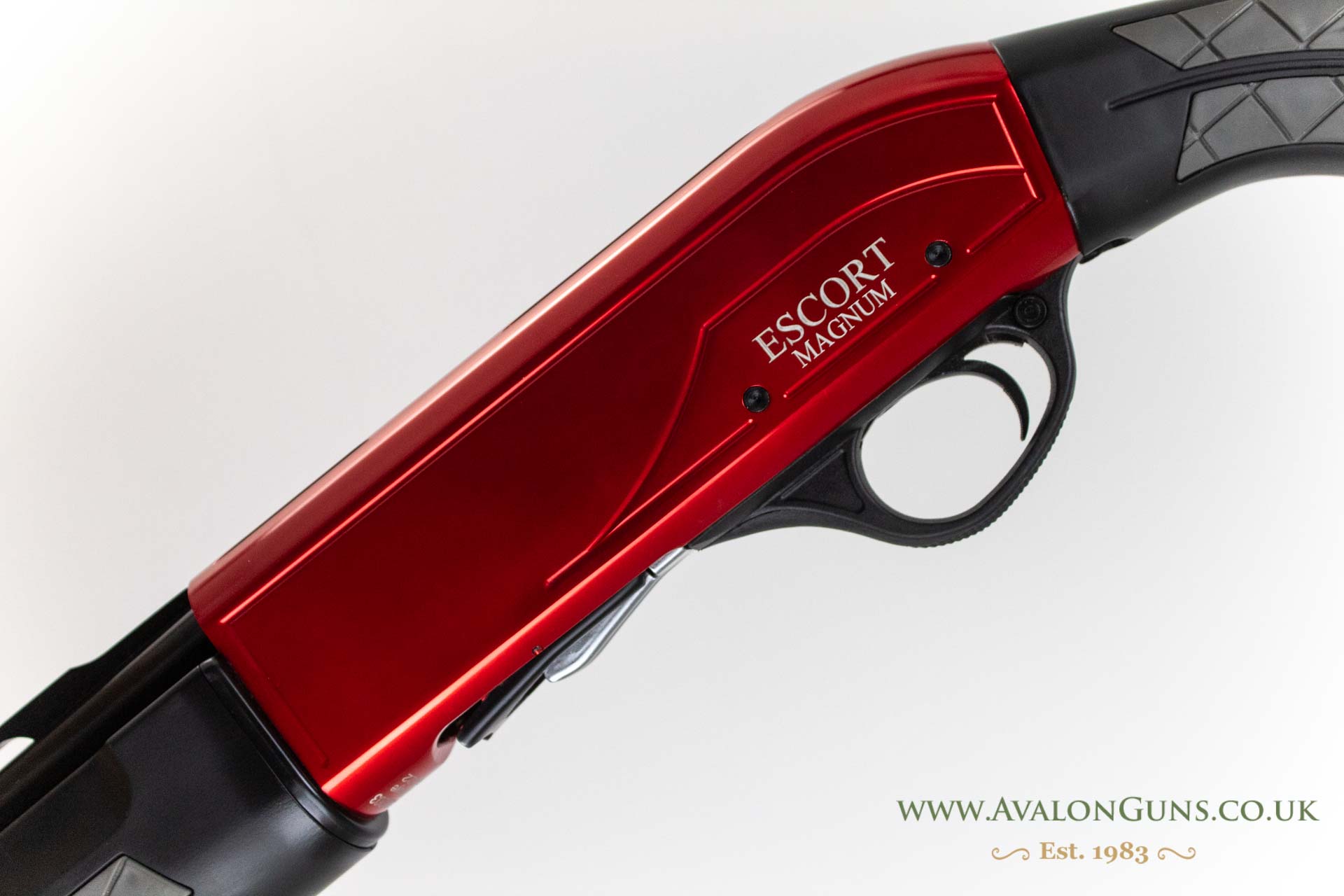 Hatsan Arms Escort