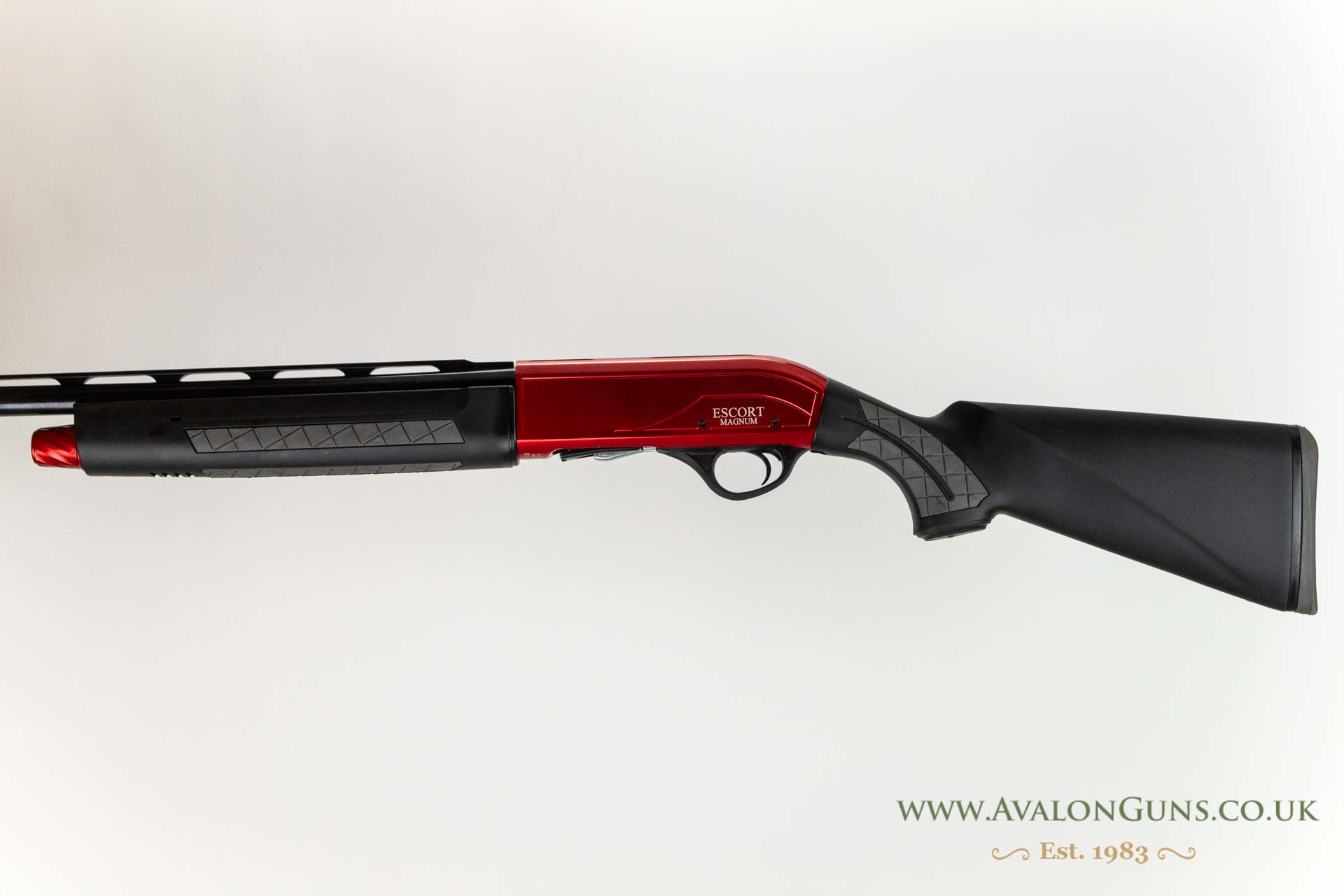 Hatsan Arms Escort