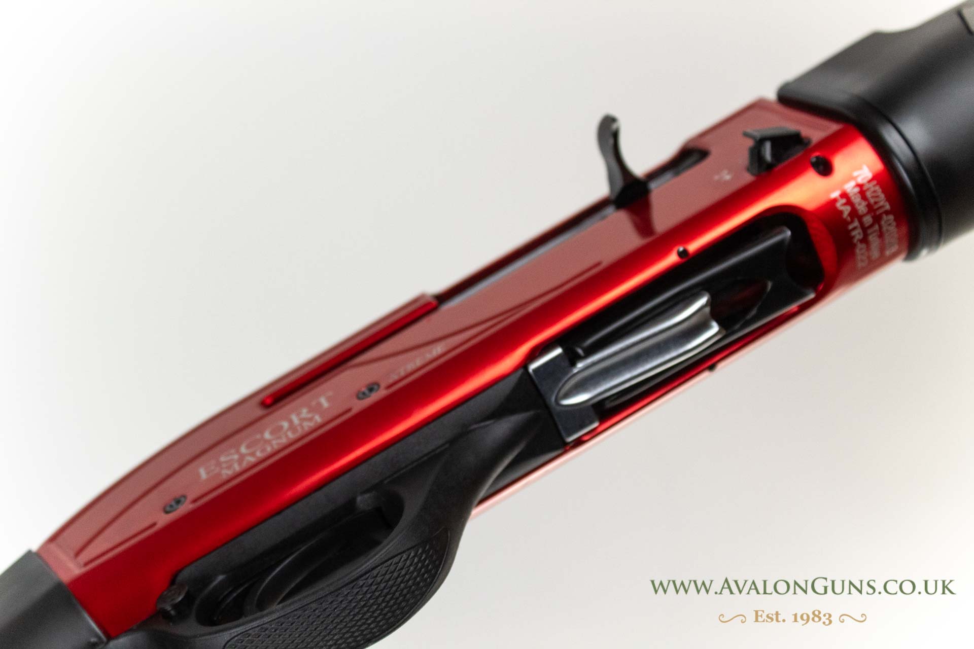 Hatsan Arms Escort