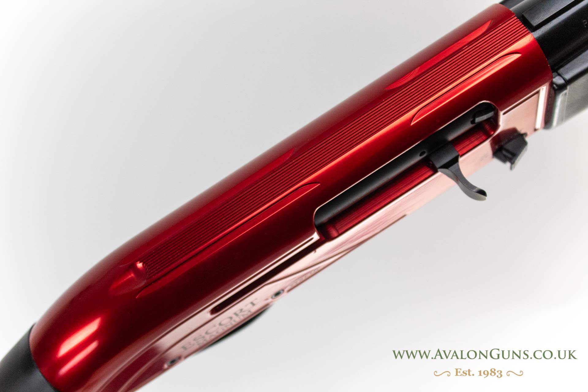 Hatsan Arms Escort