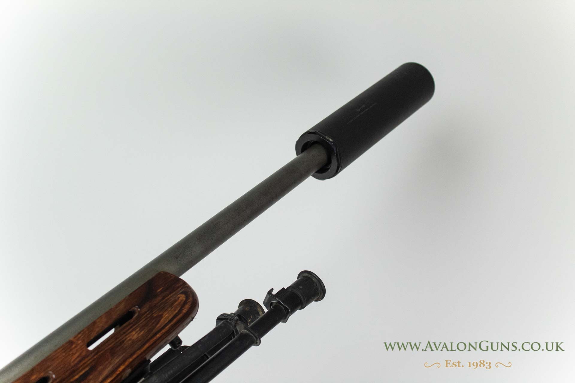 Howa 1500