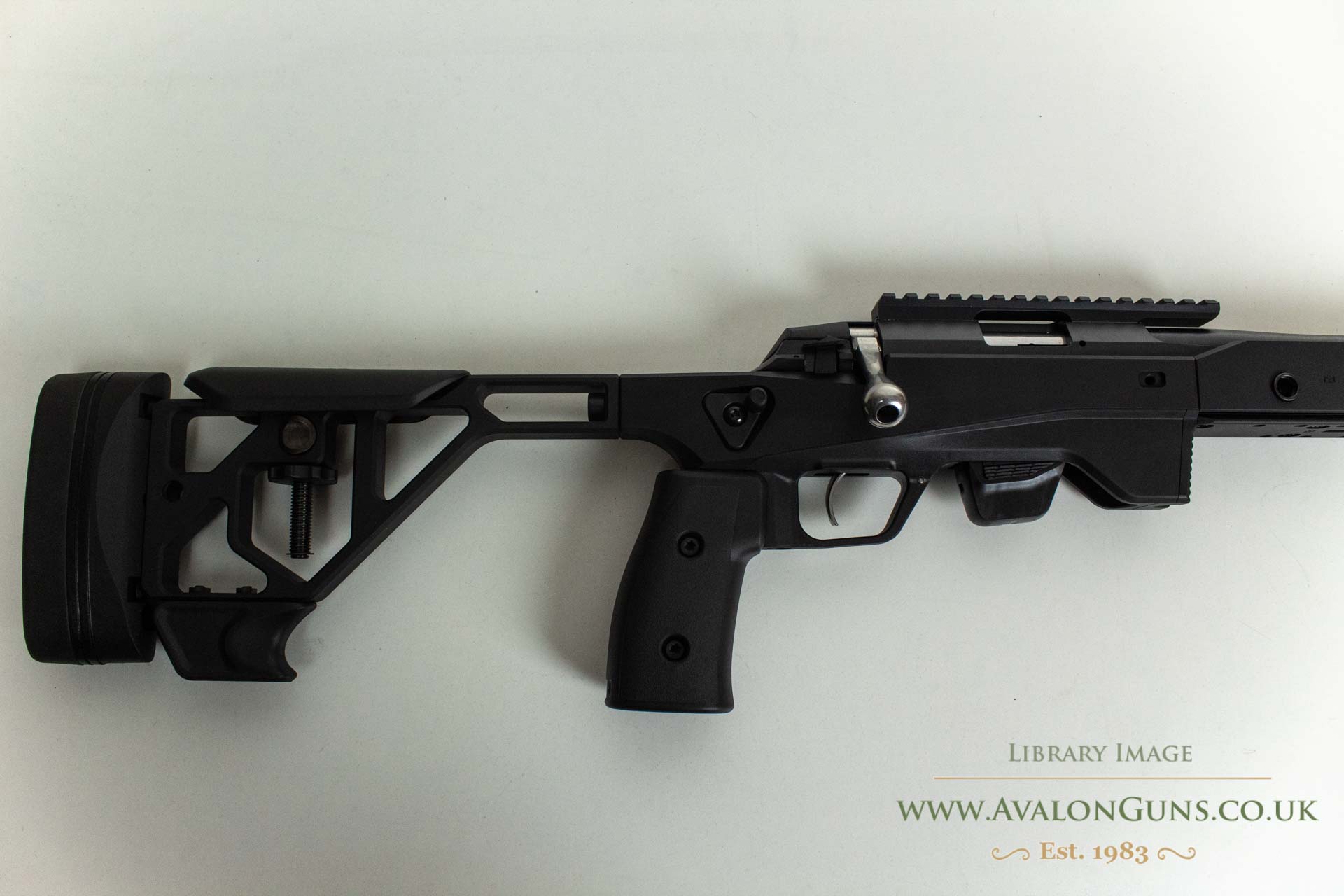 Tikka T1X