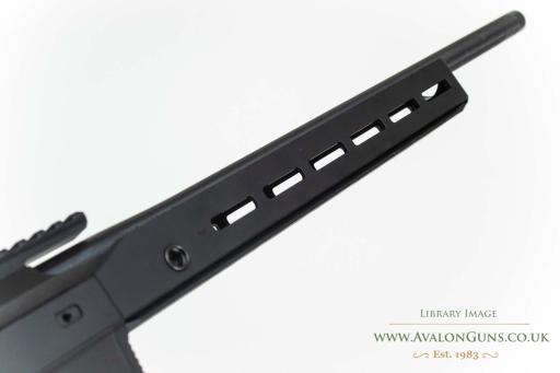 Firearm: Tikka T1X Ace Target