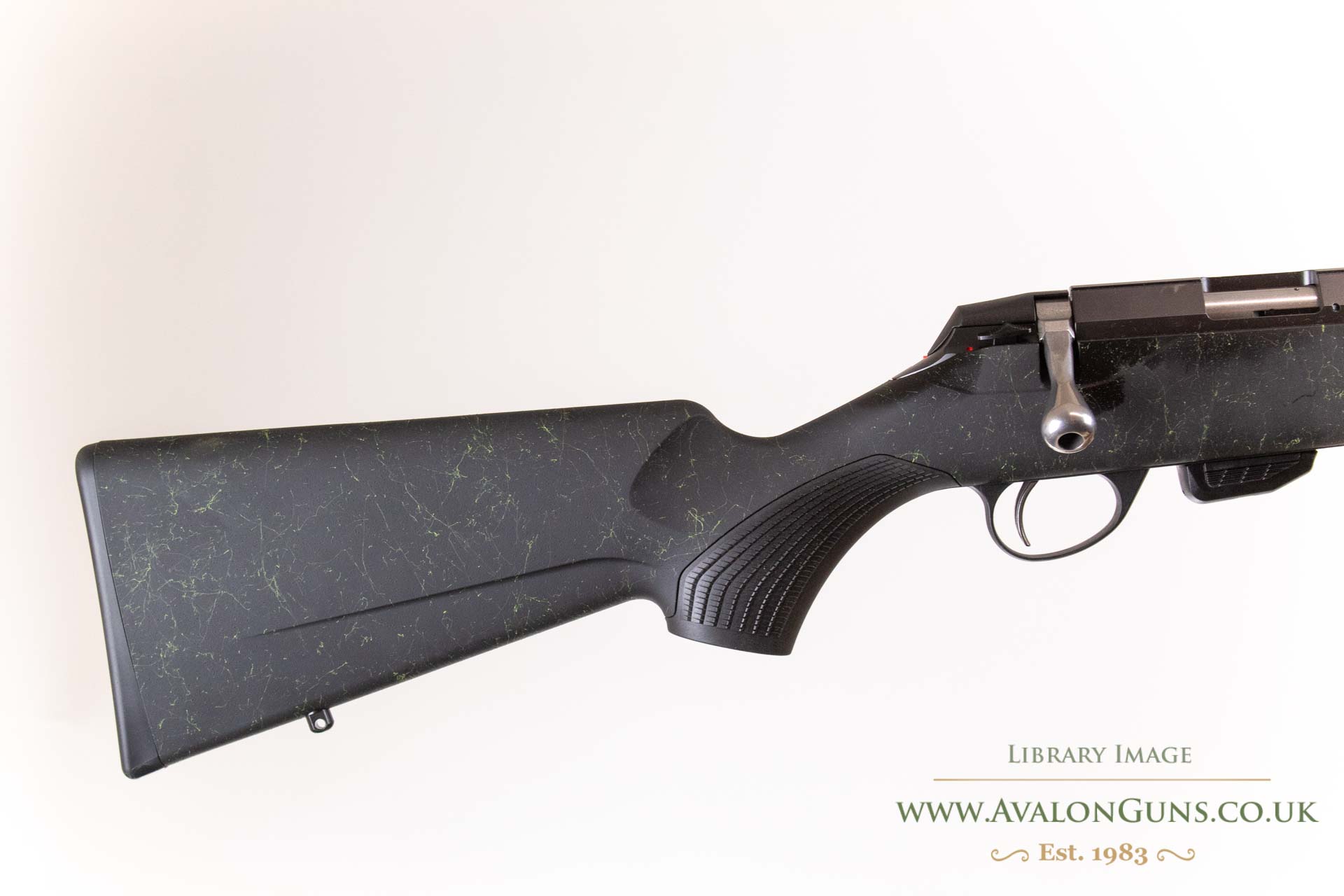 Tikka T1X