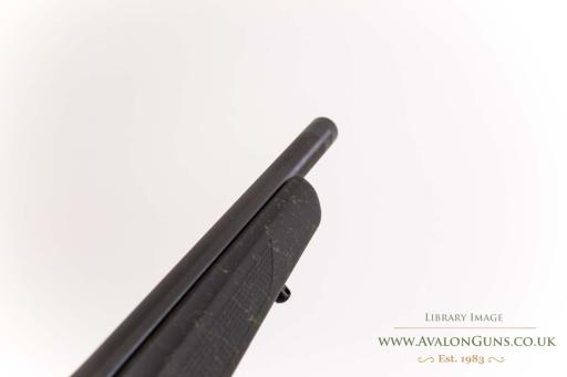 Firearm: Tikka T1X Roughtech Emerald