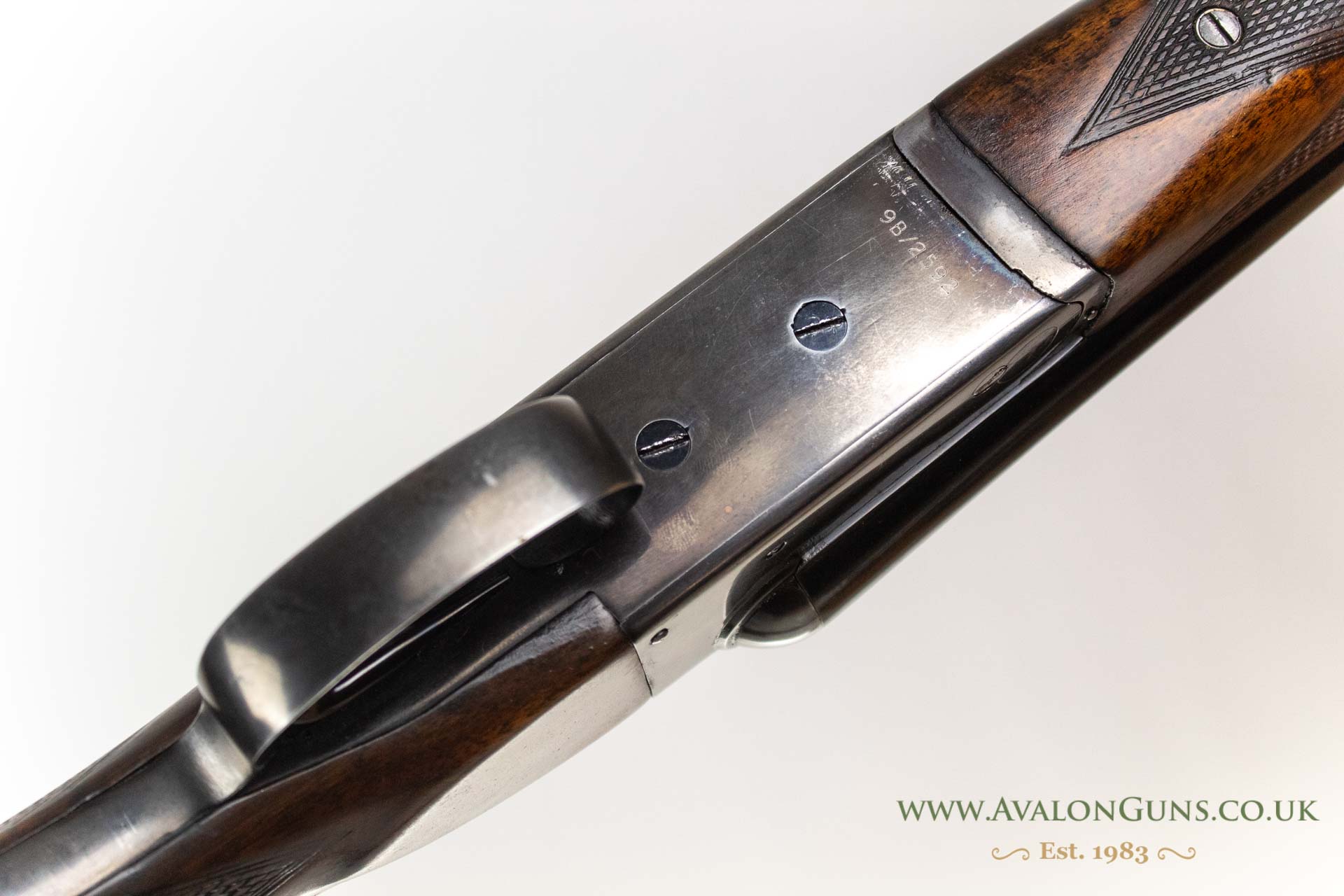 BSA General