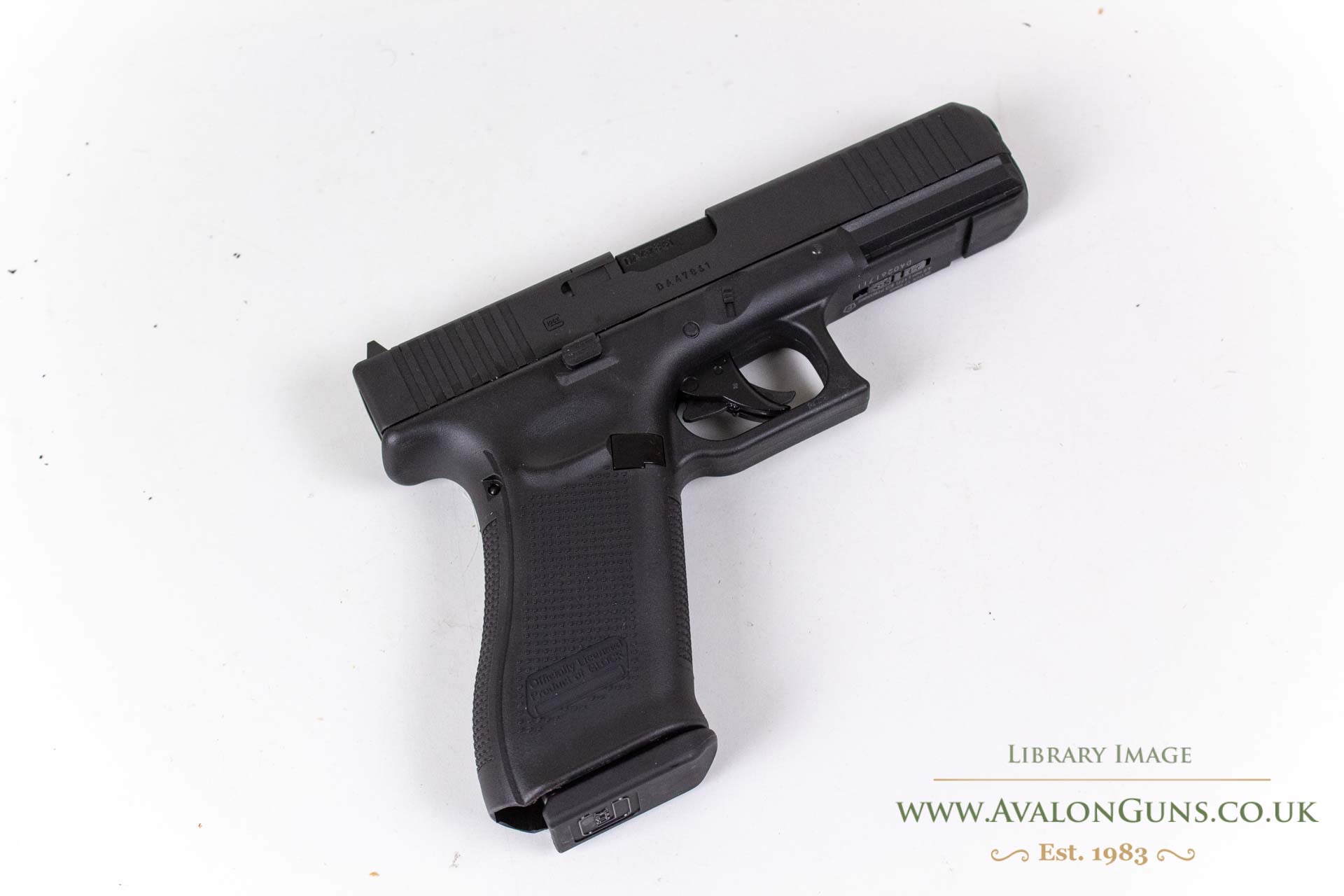 Umarex Glock