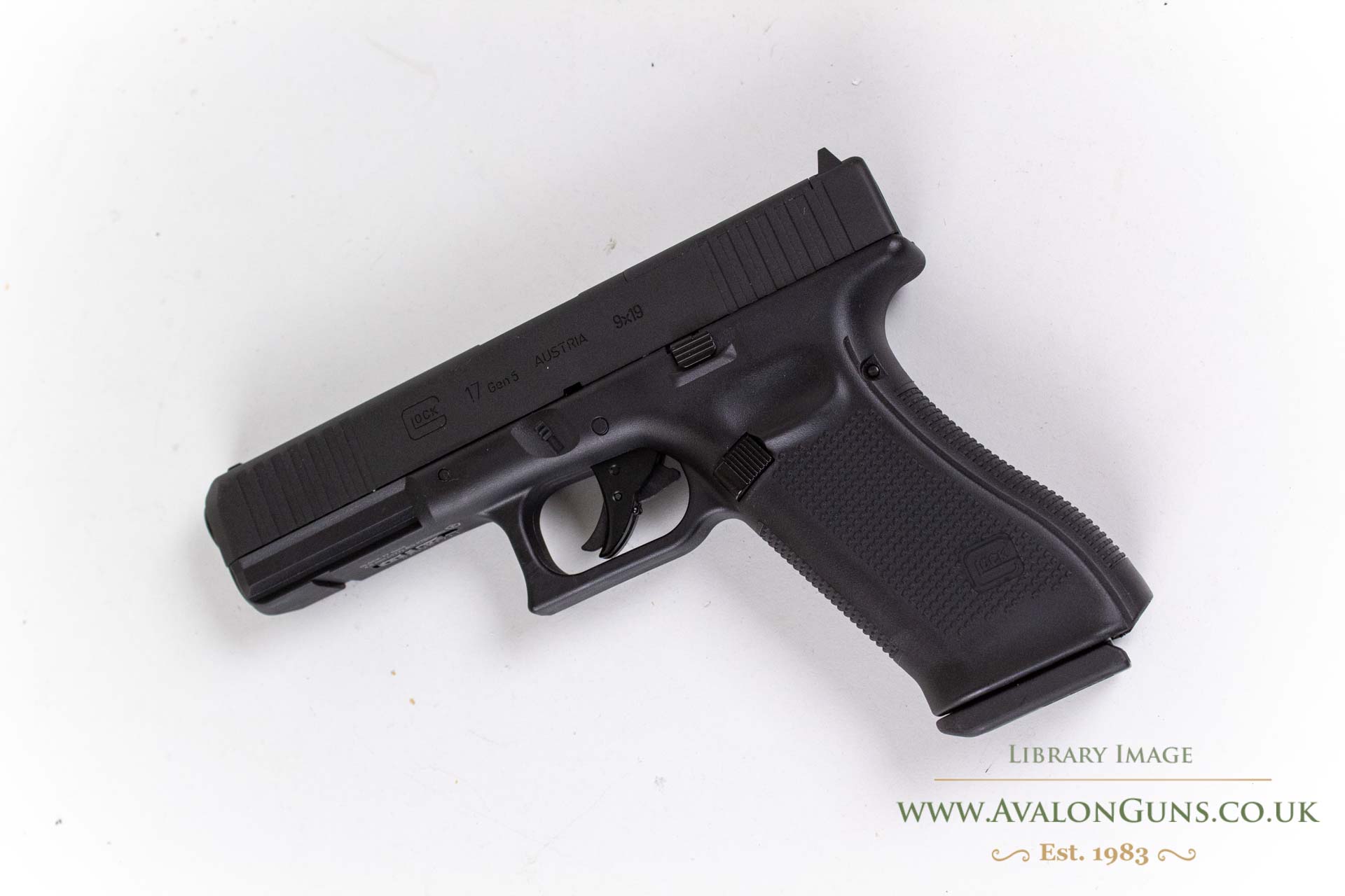 Umarex Glock