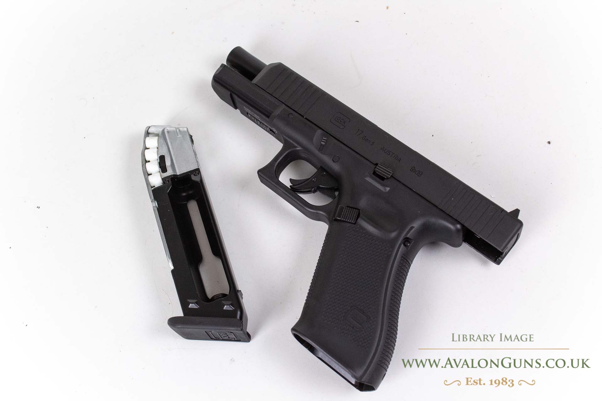 Umarex Glock