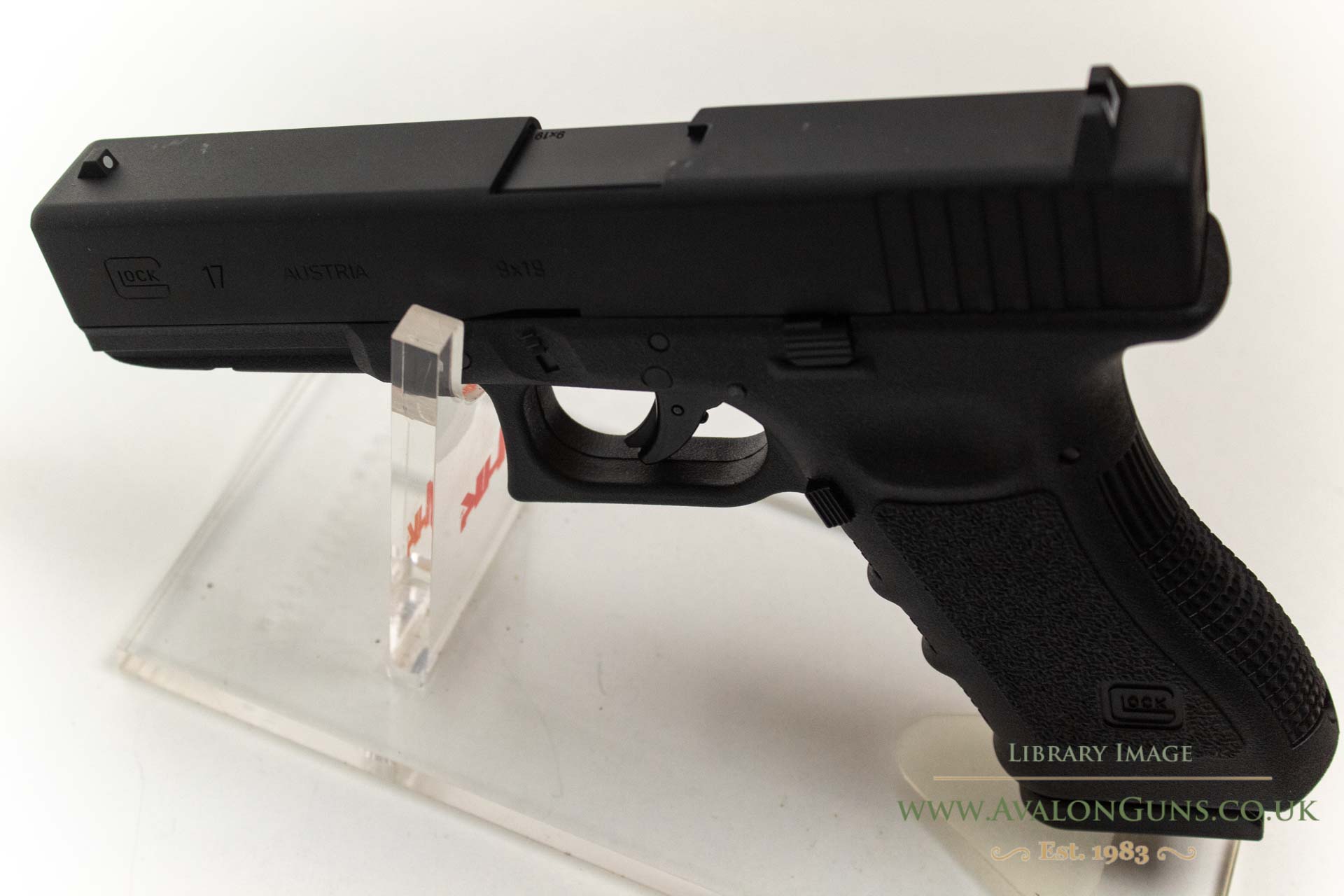Umarex Glock