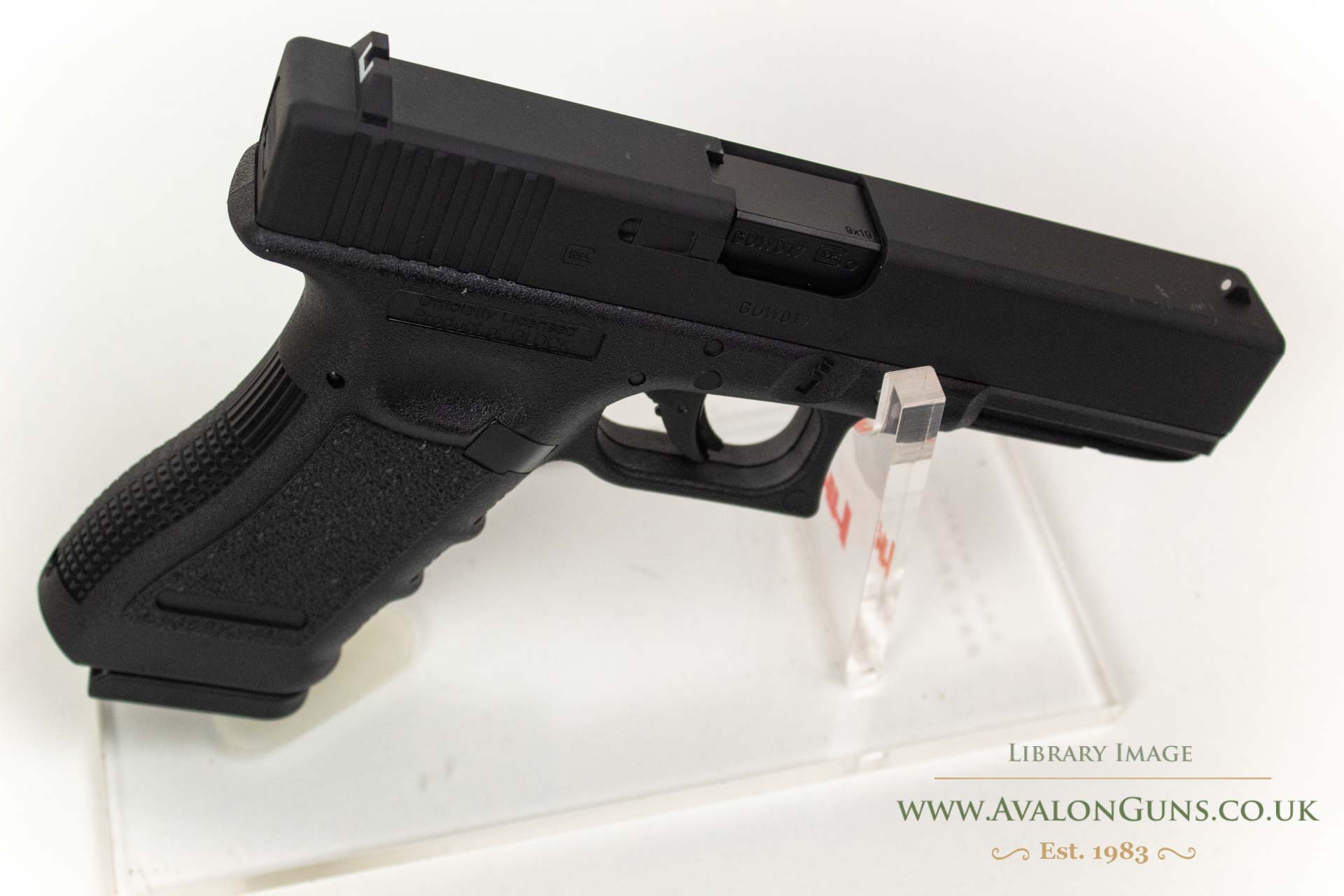 Umarex Glock