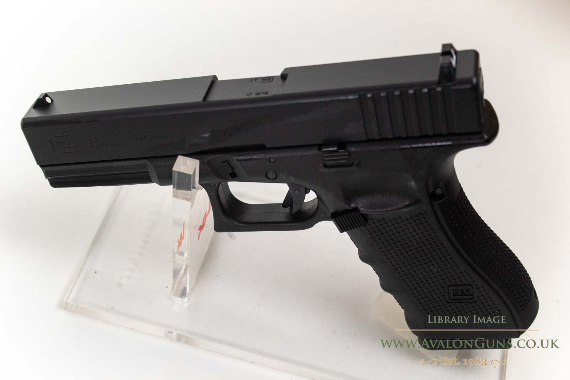 Umarex Glock