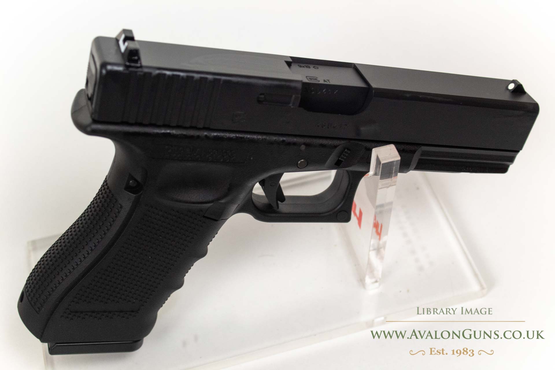 Umarex Glock