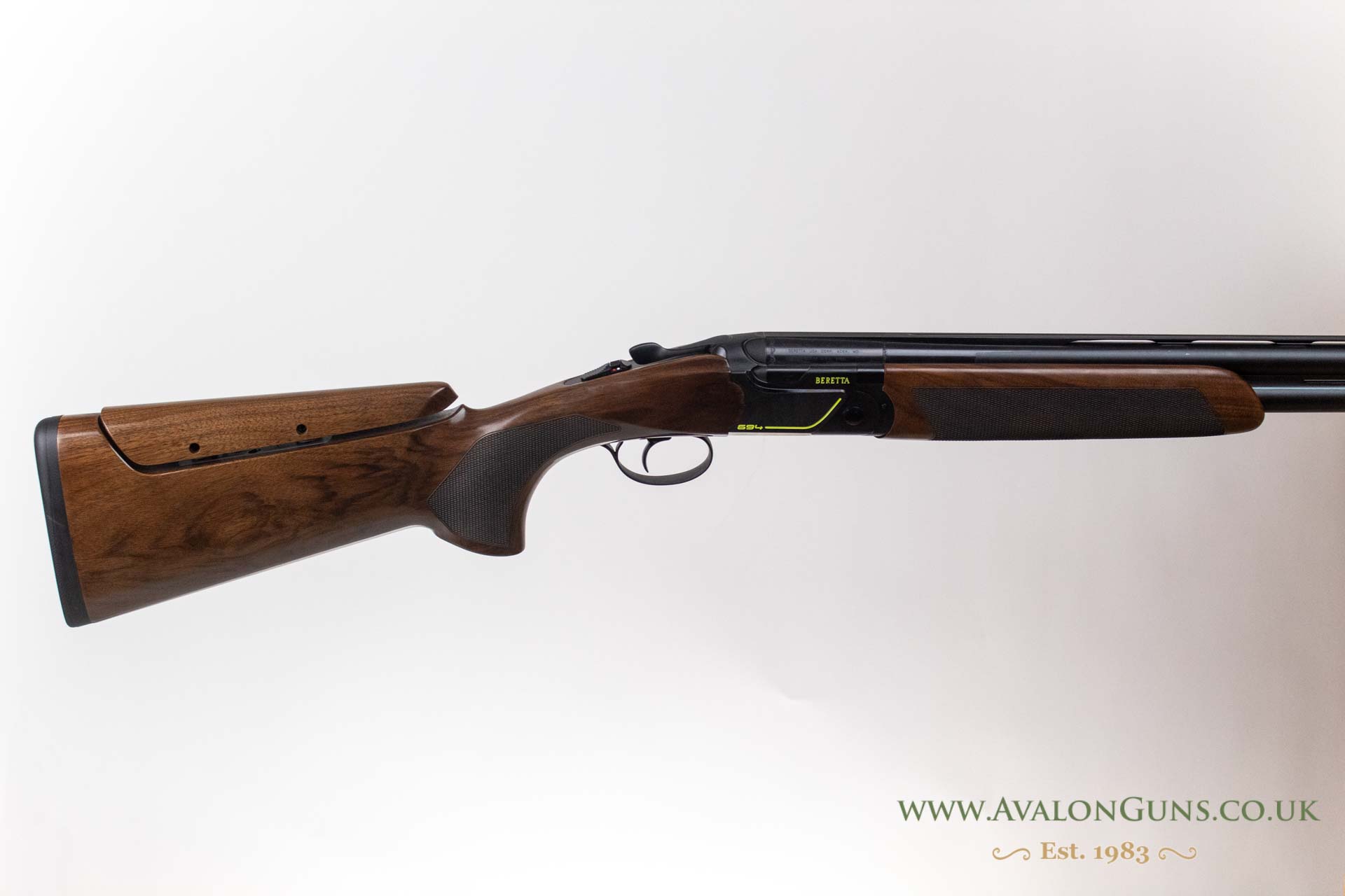 Beretta 694
