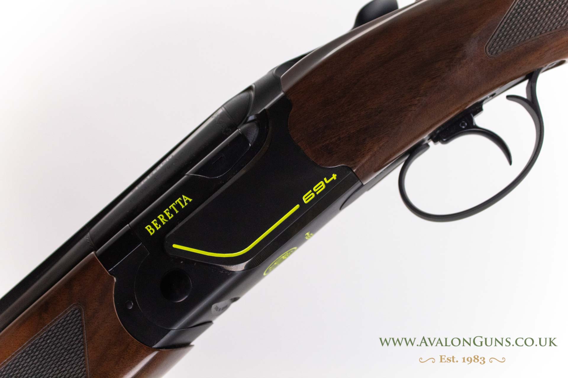 Beretta 694
