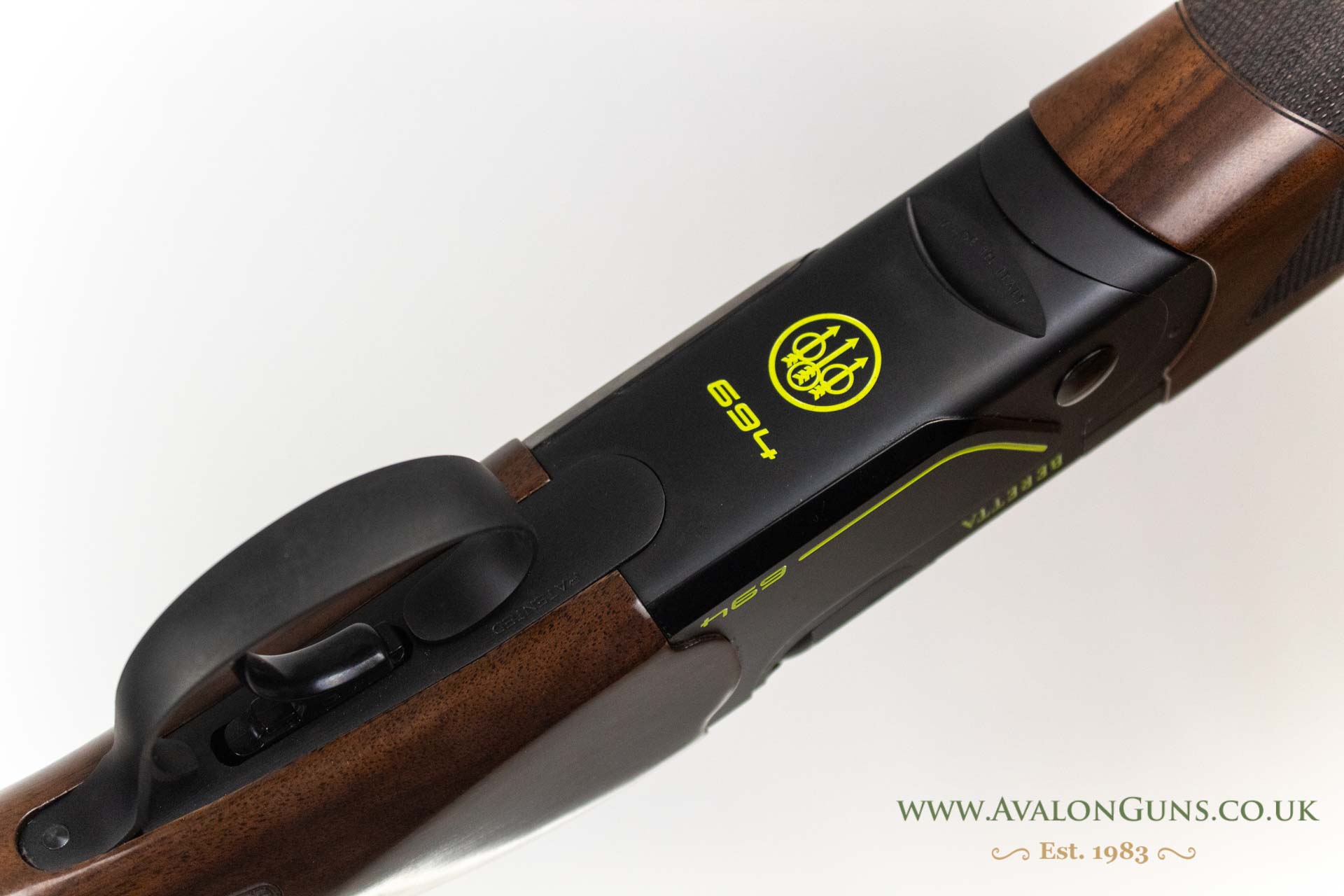 Beretta 694