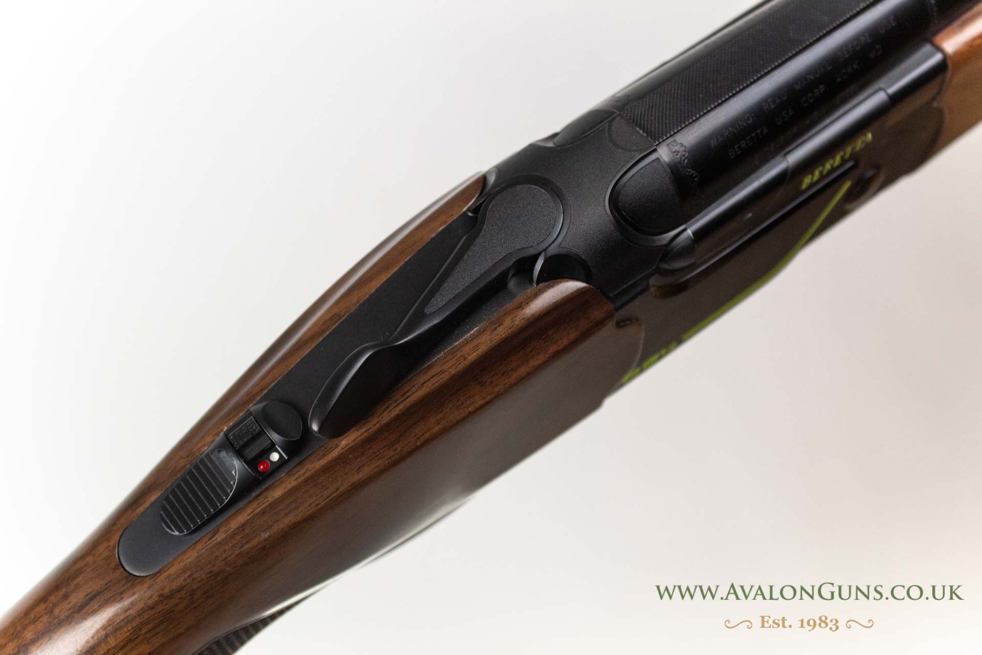 Beretta 694