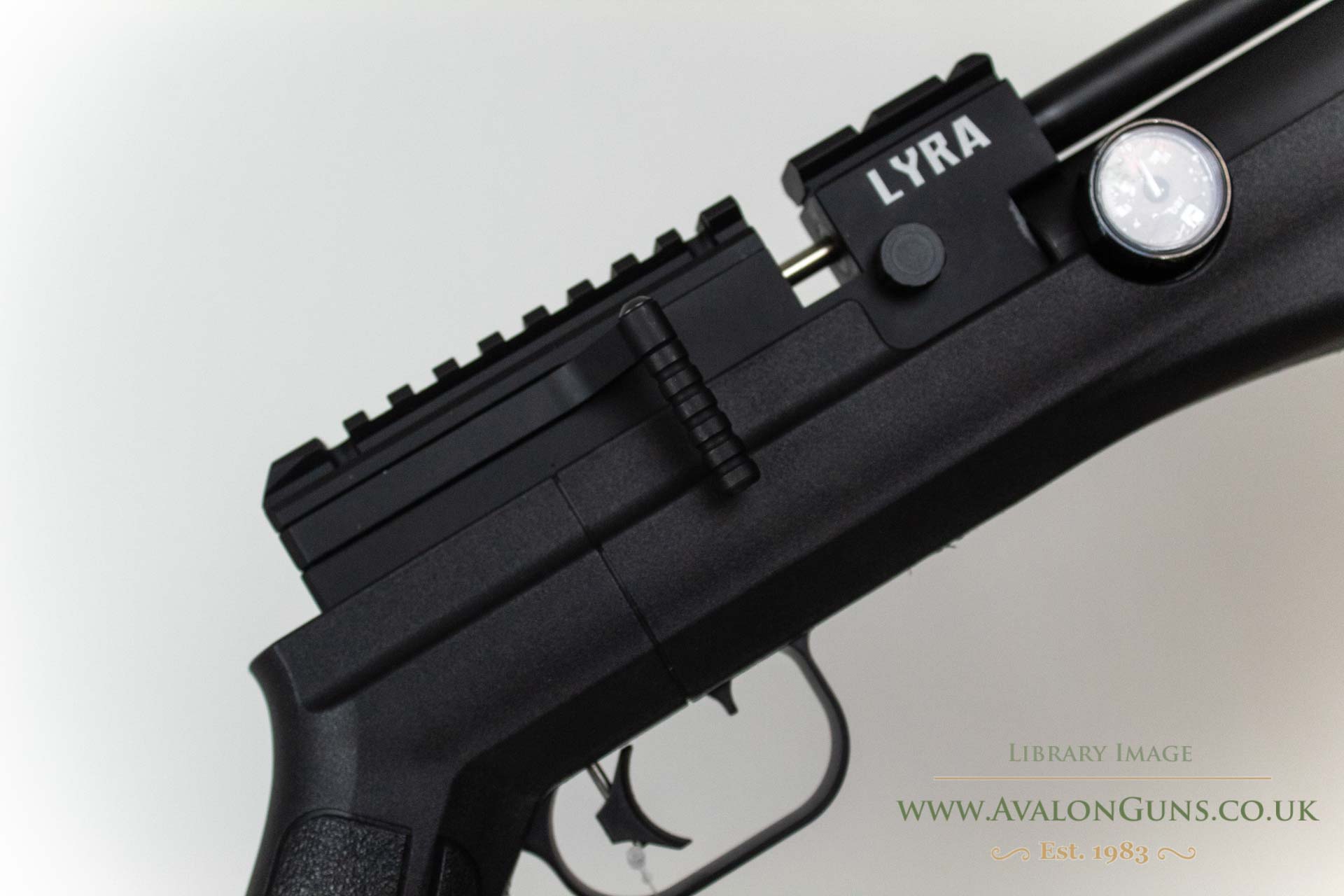 Reximex Lyra