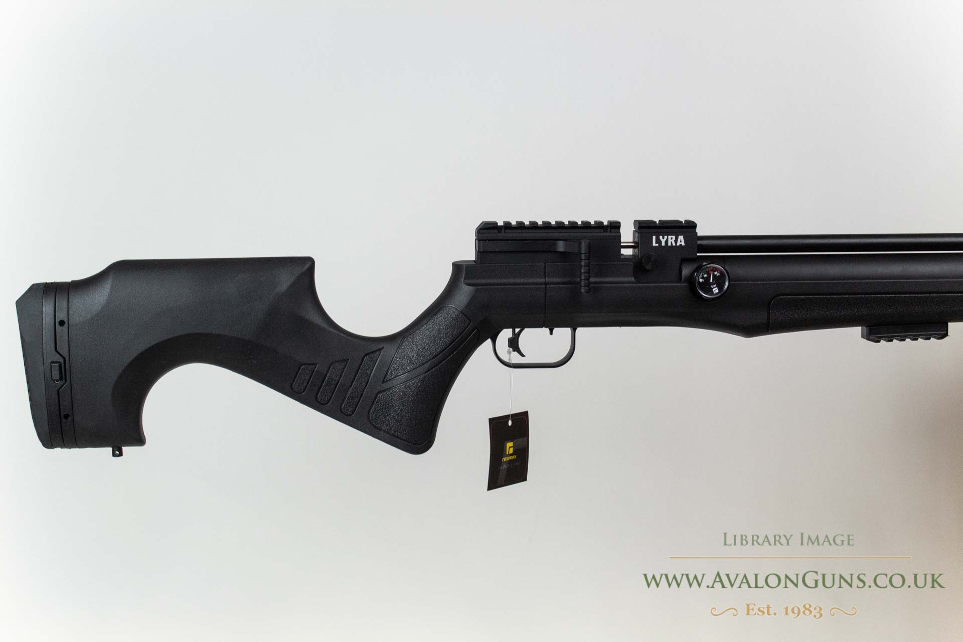 Reximex Lyra