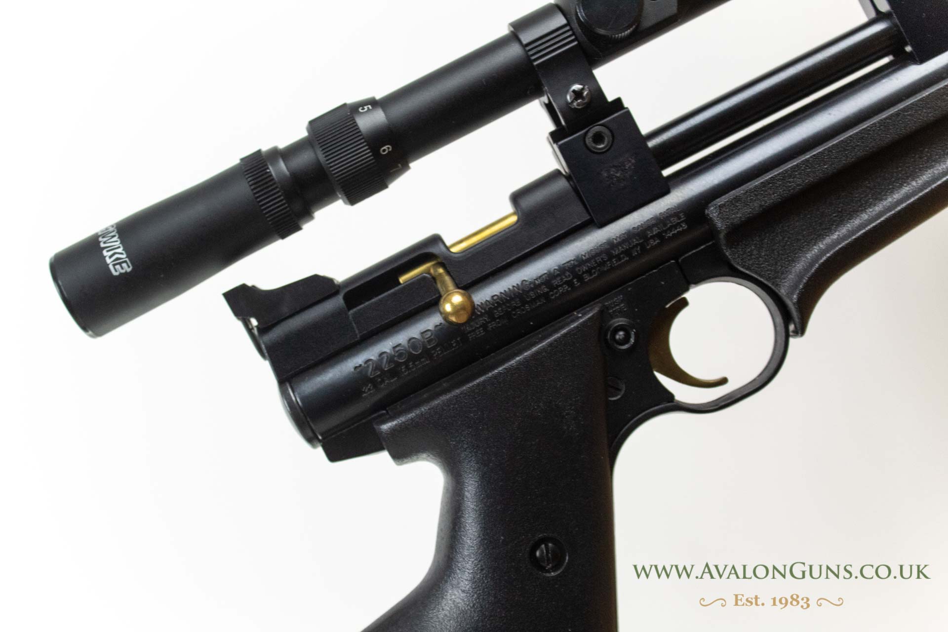 Crosman 2250
