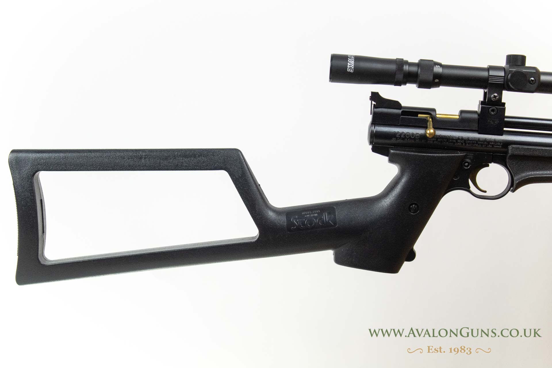 Crosman 2250