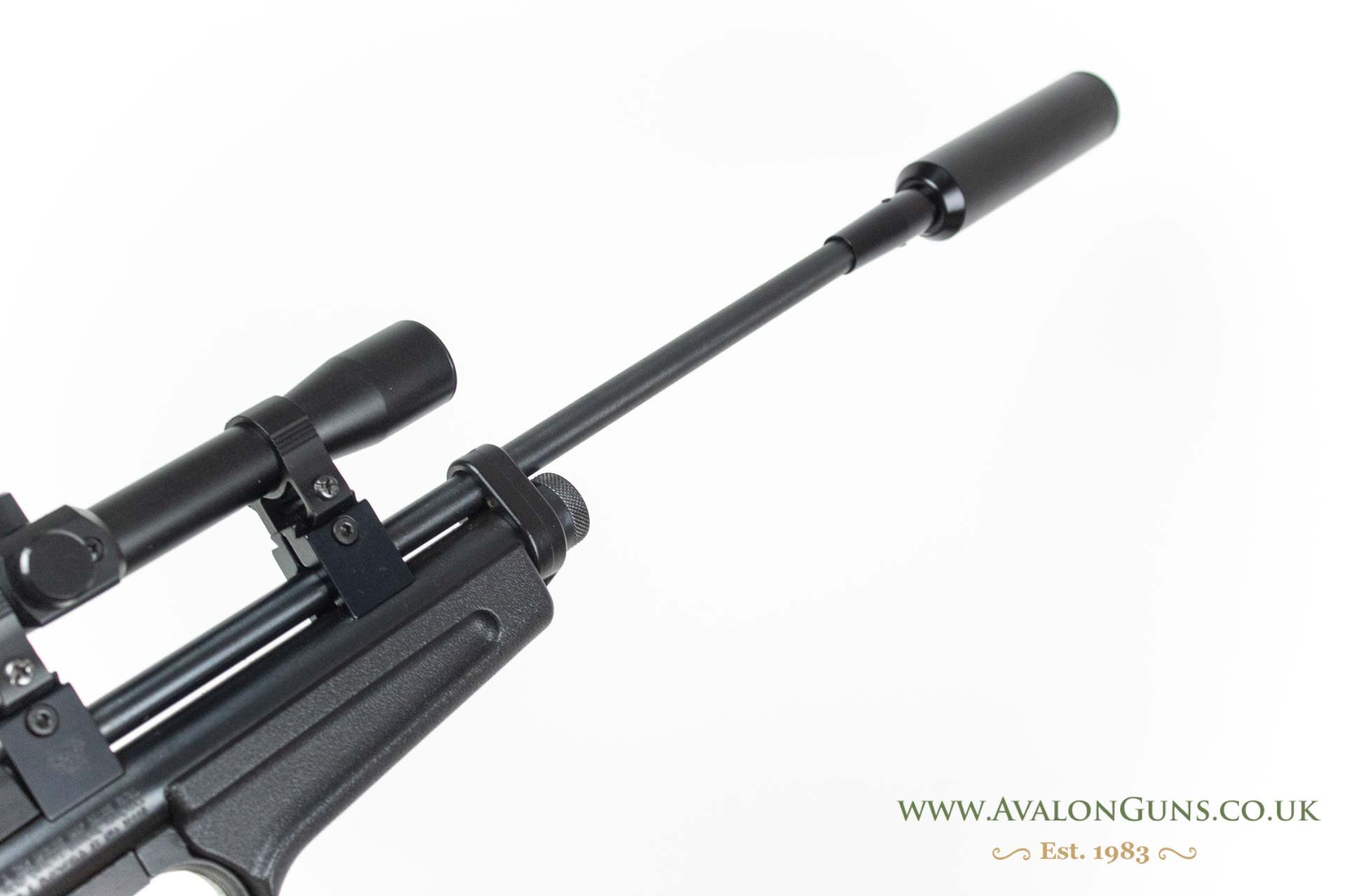 Crosman 2250