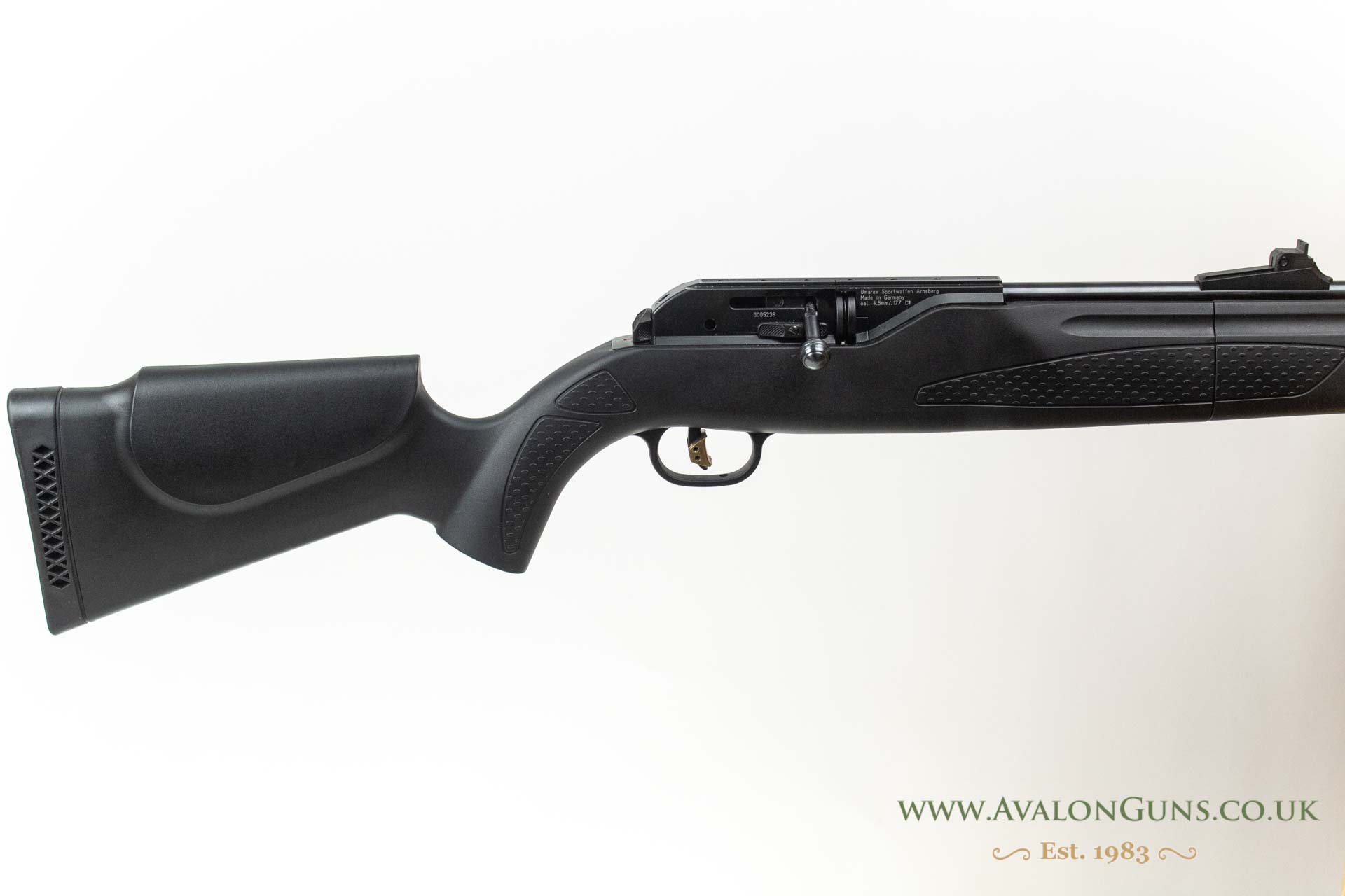 Umarex 850 AirMagnum