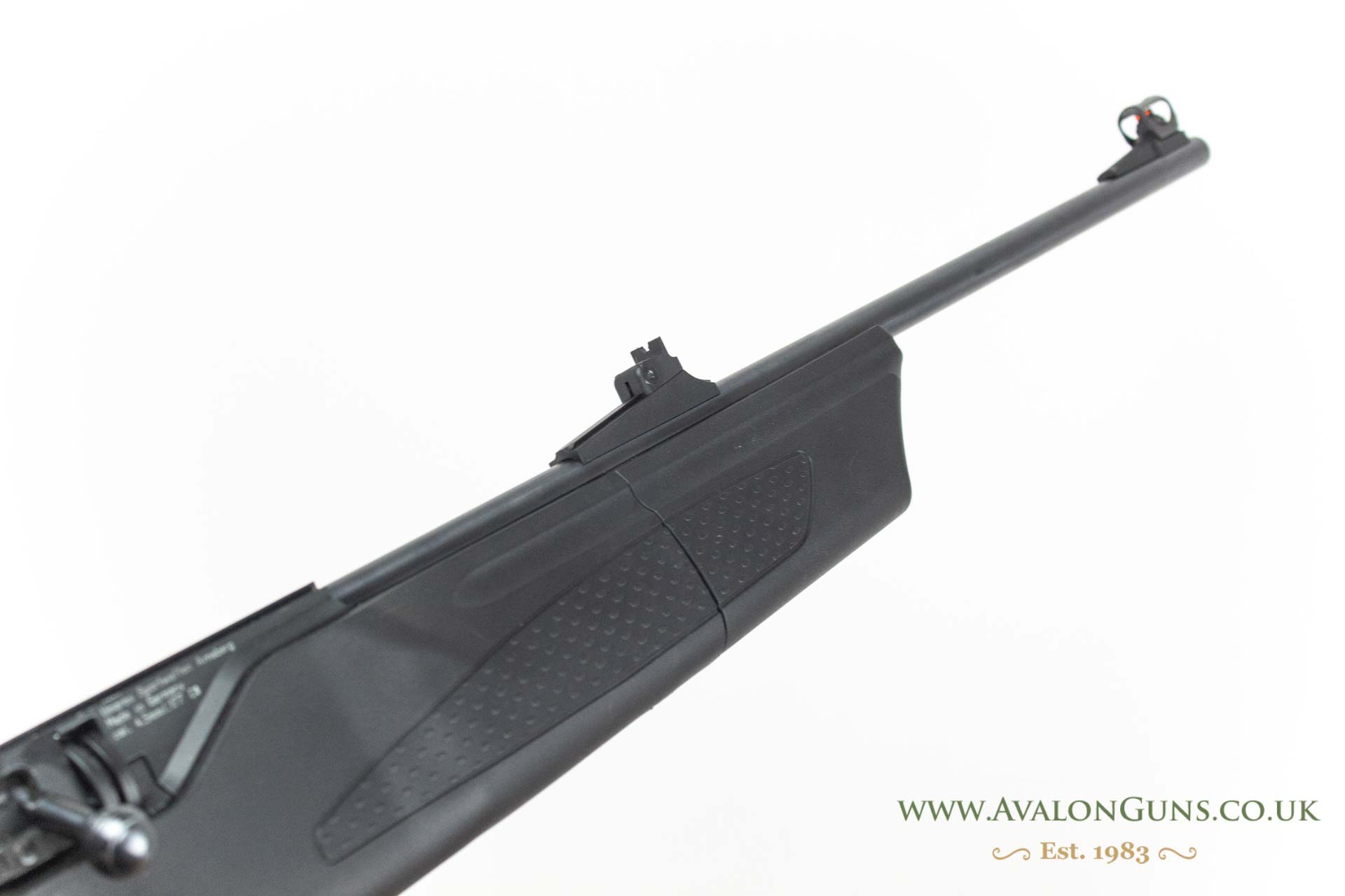 Umarex 850 AirMagnum