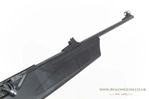 Firearm: Umarex 850 AirMagnum 