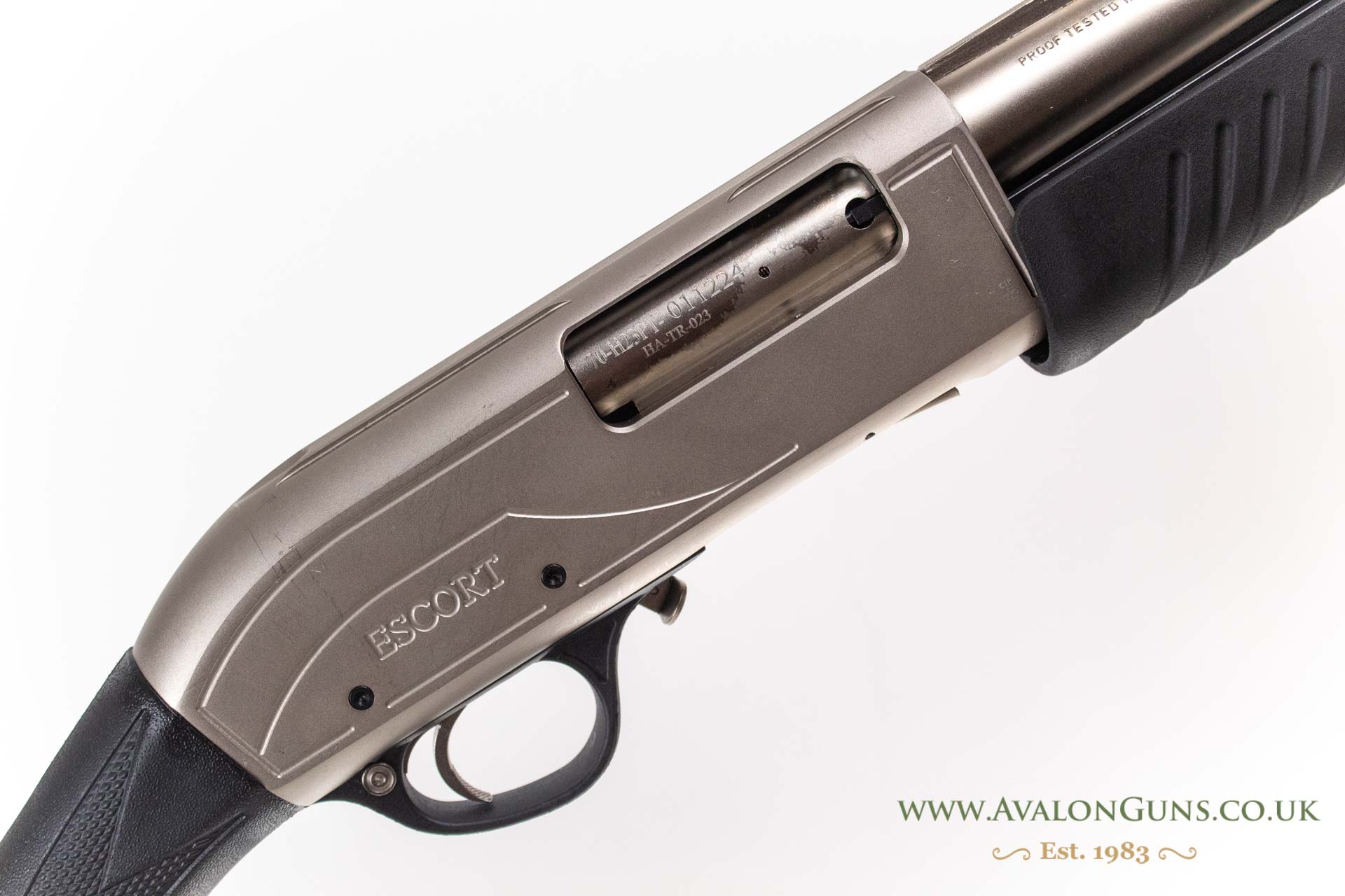 Hatsan Arms Escort